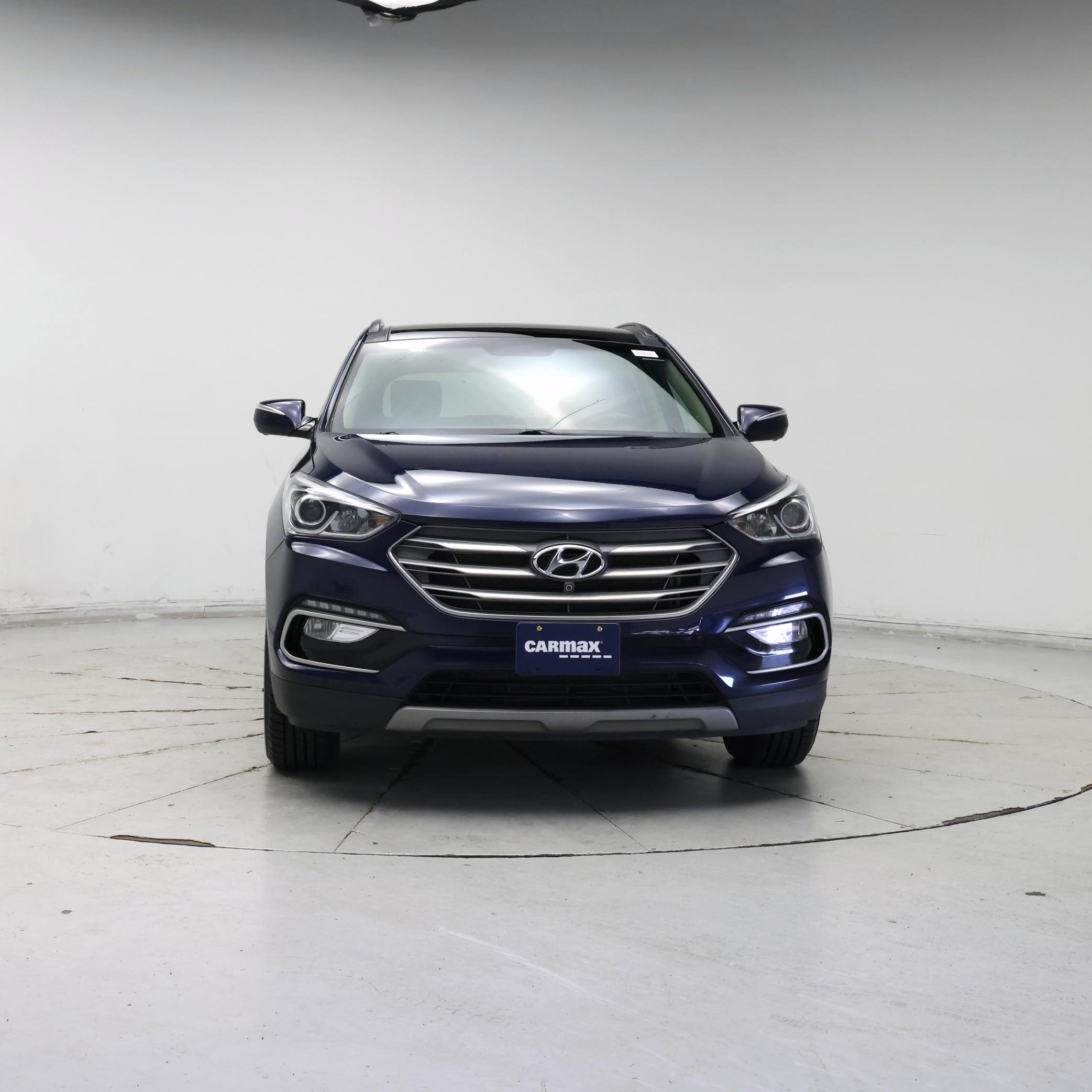 Thumbnail: 2018 Hyundai Santa Fe - 5