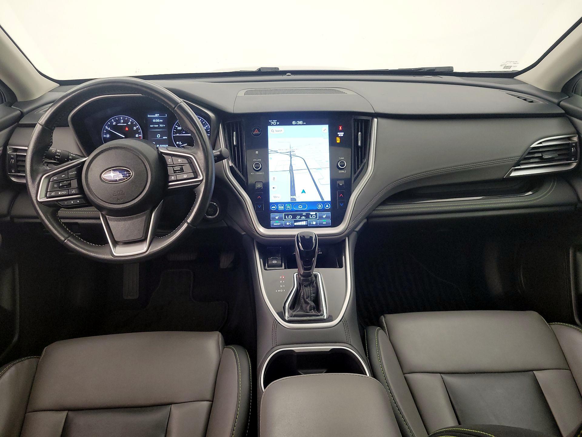 Thumbnail: 2023 Subaru Outback - 9