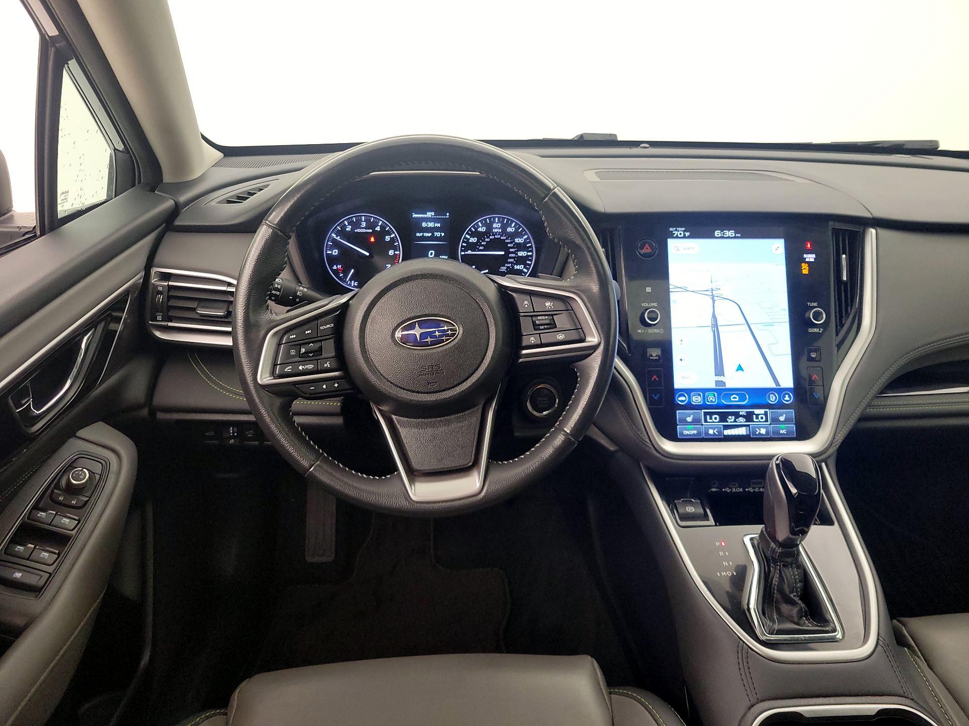 Thumbnail: 2023 Subaru Outback - 10