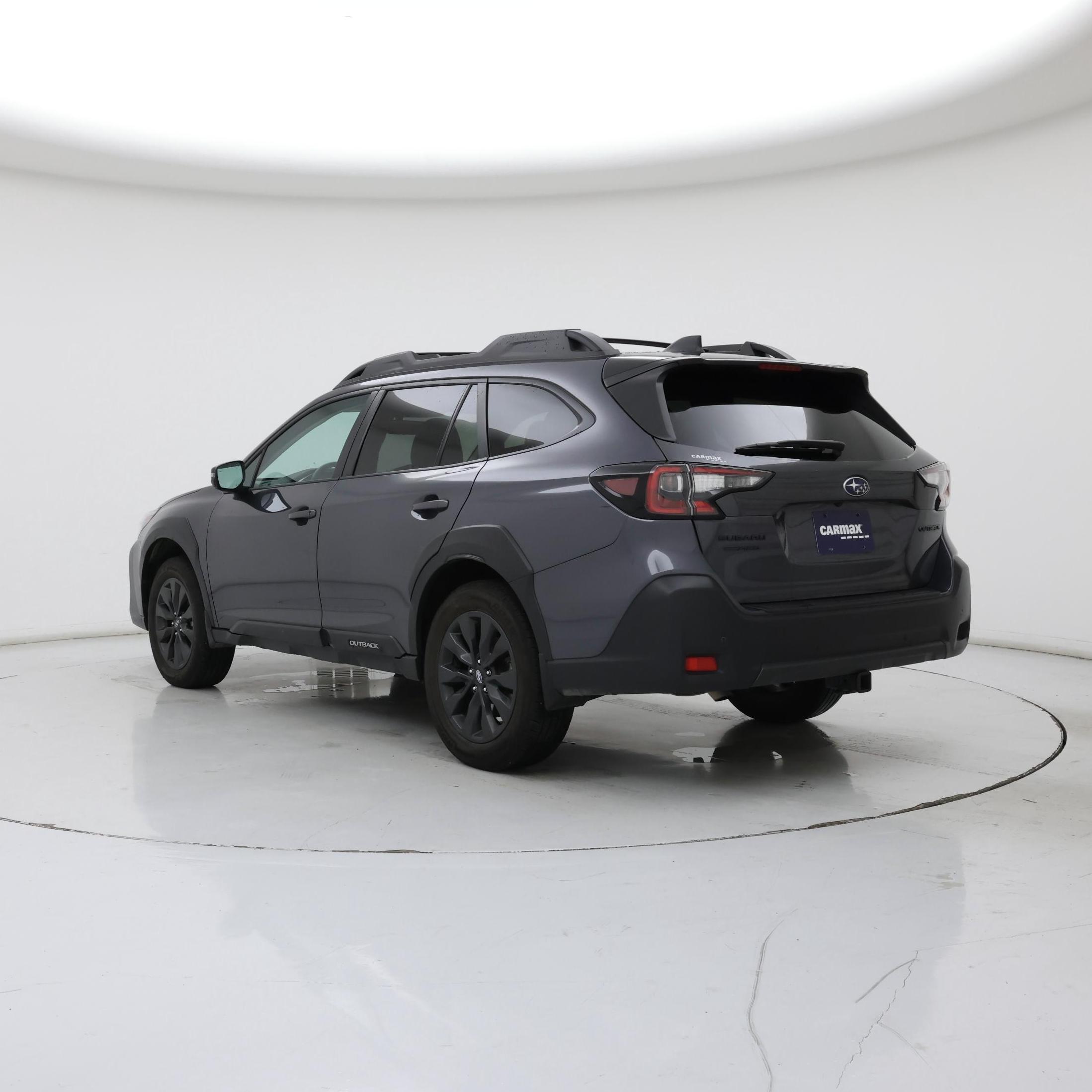 Thumbnail: 2023 Subaru Outback - 2