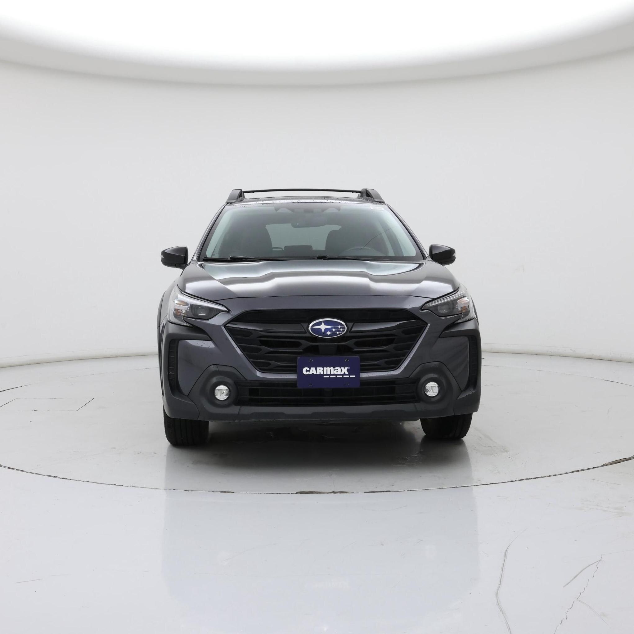 Thumbnail: 2023 Subaru Outback - 5