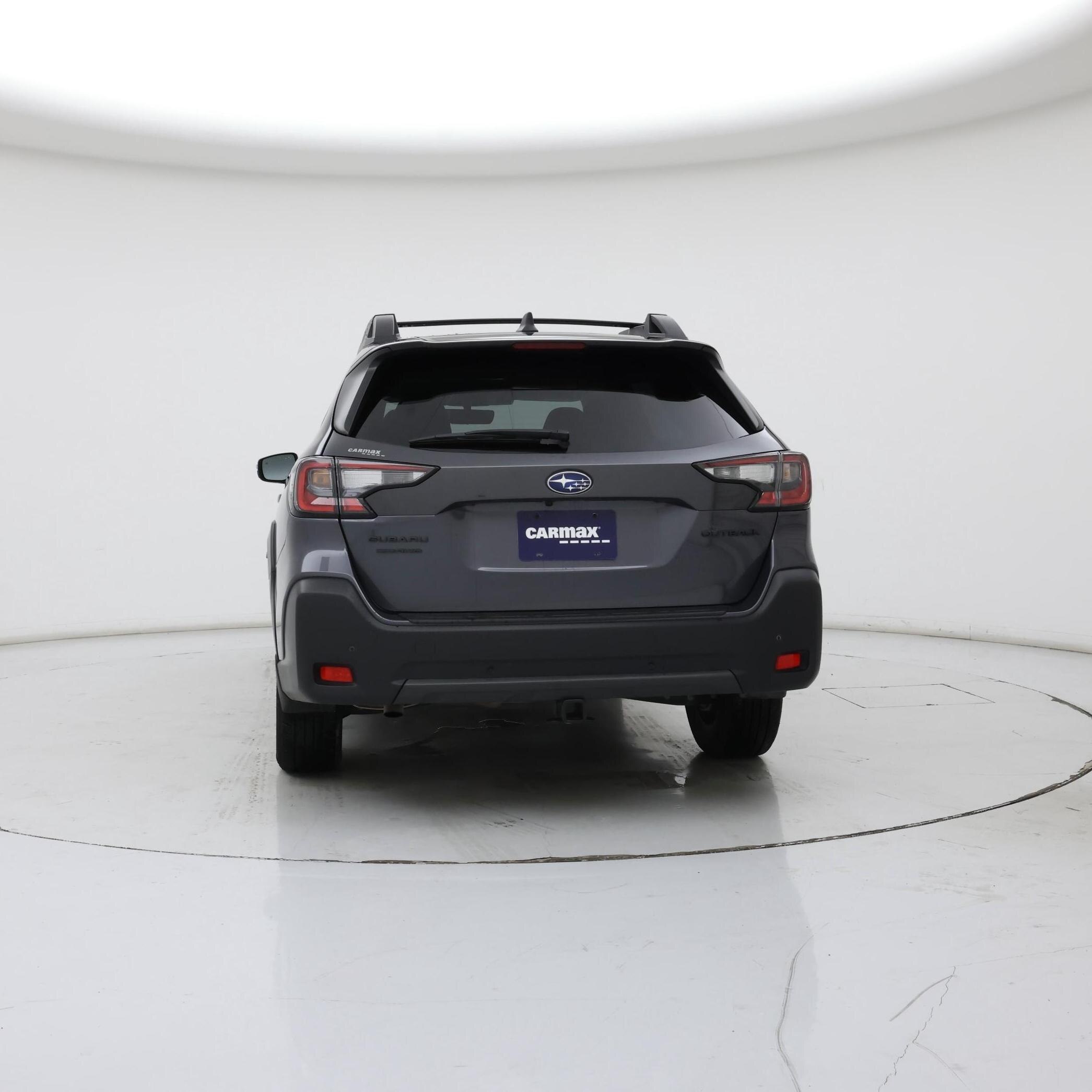 Thumbnail: 2023 Subaru Outback - 6