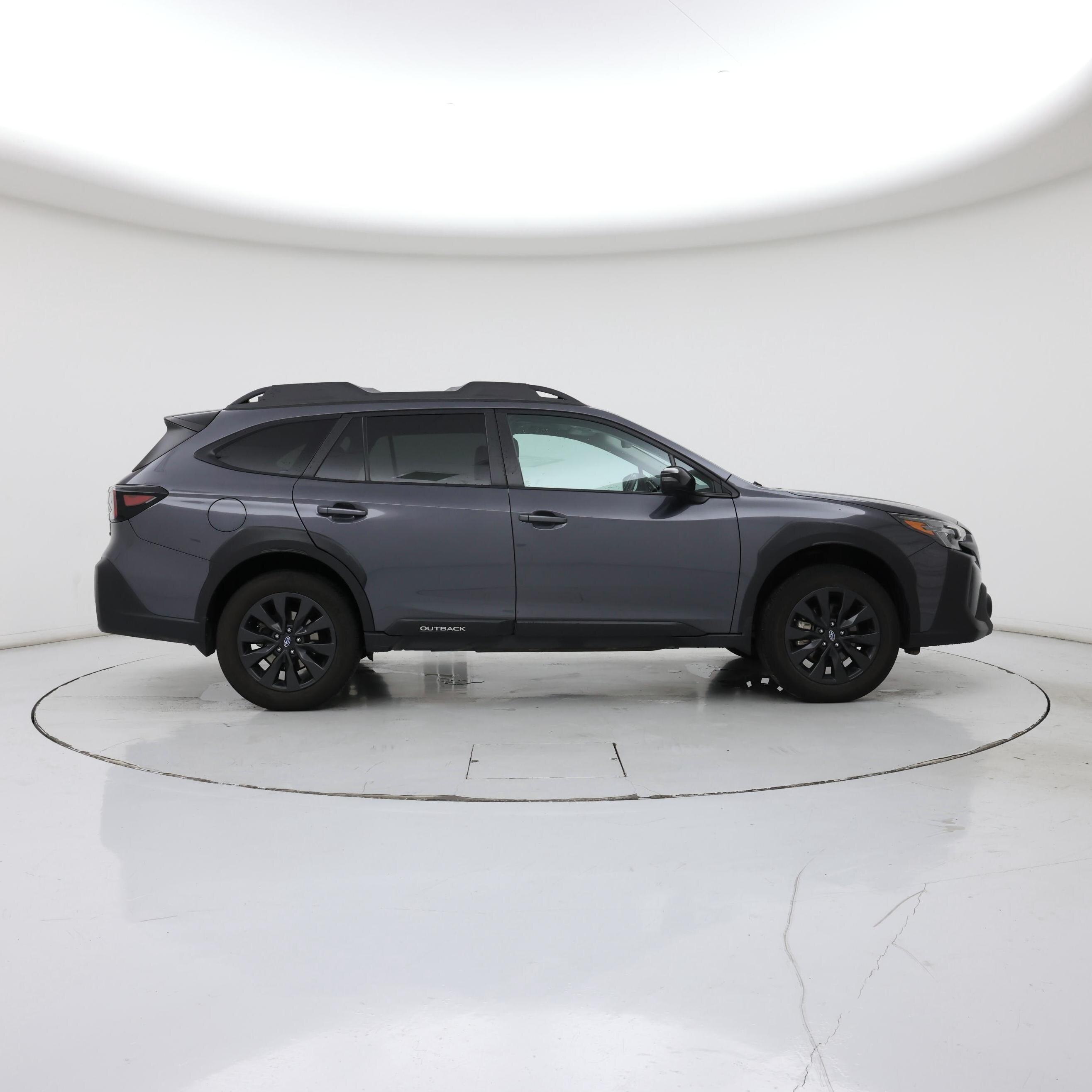 Thumbnail: 2023 Subaru Outback - 7