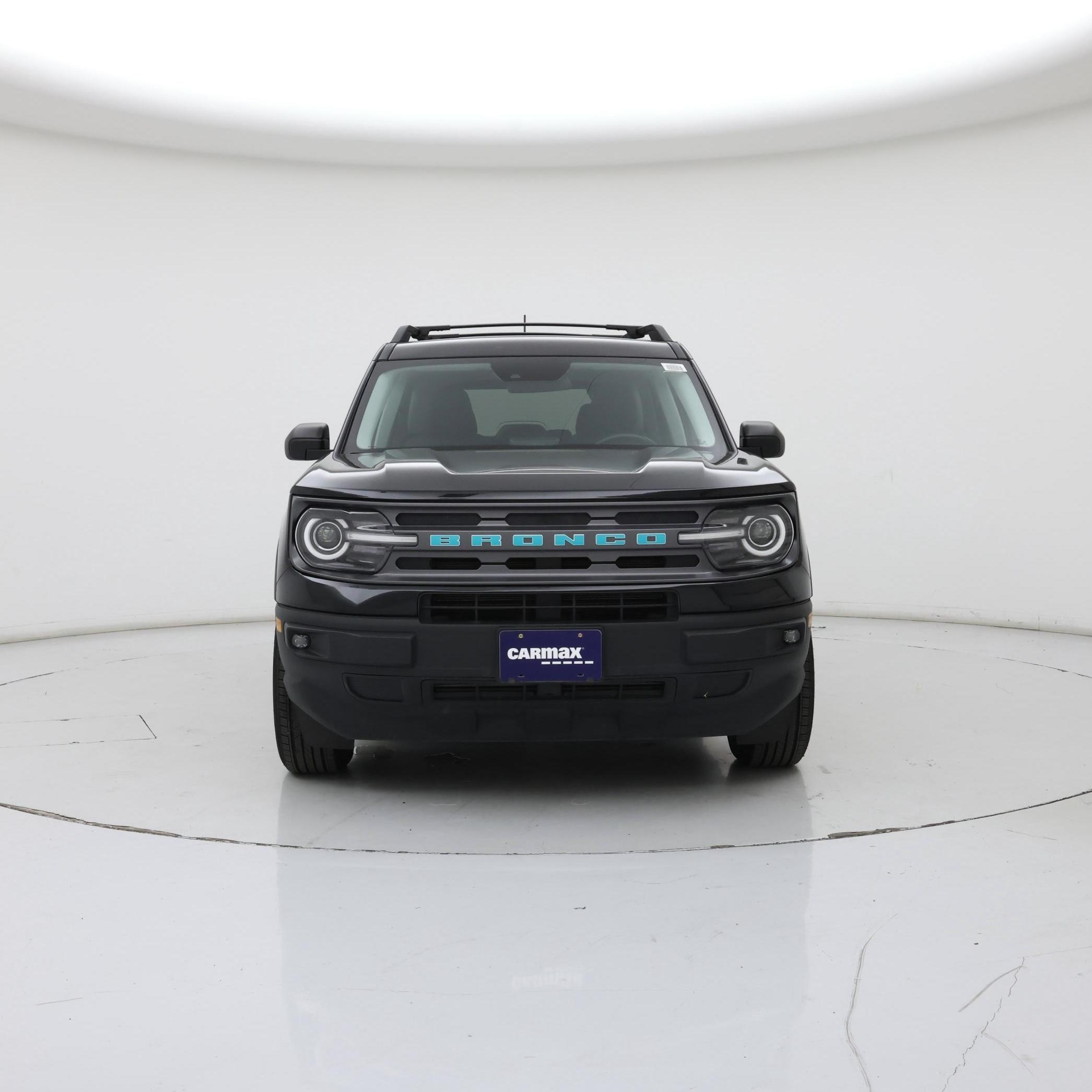 Thumbnail: 2022 Ford Bronco Sport - 5