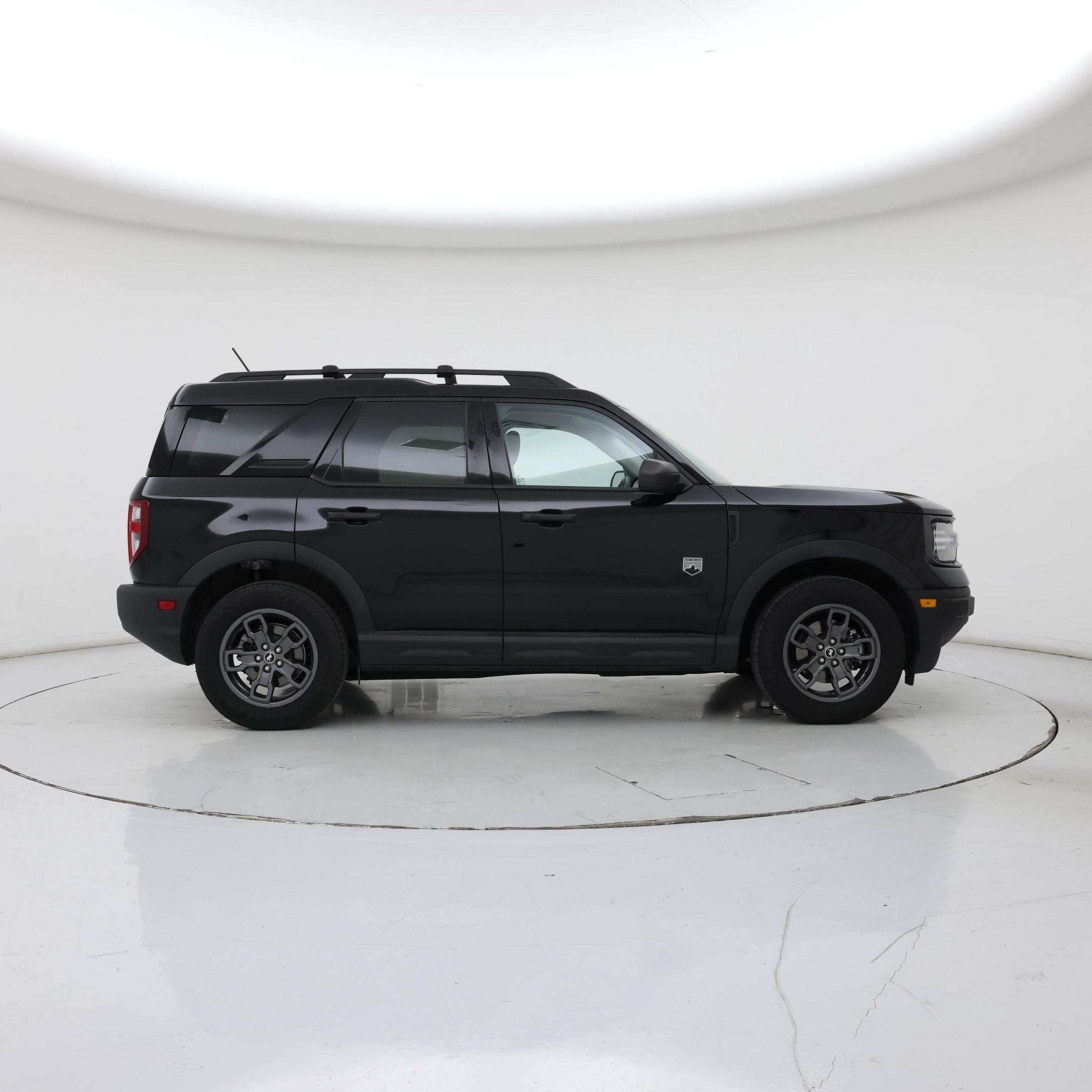 Thumbnail: 2022 Ford Bronco Sport - 7