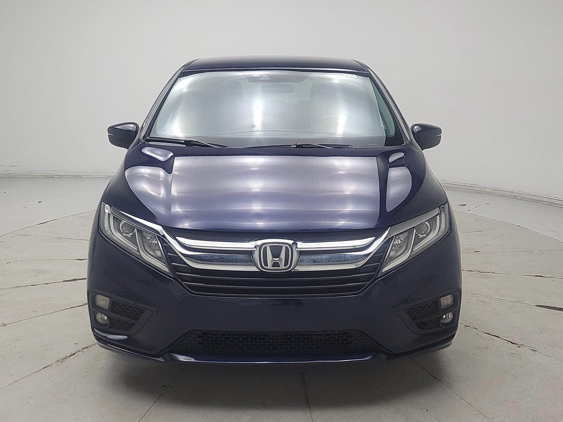 Thumbnail: 2019 Honda Odyssey - 2