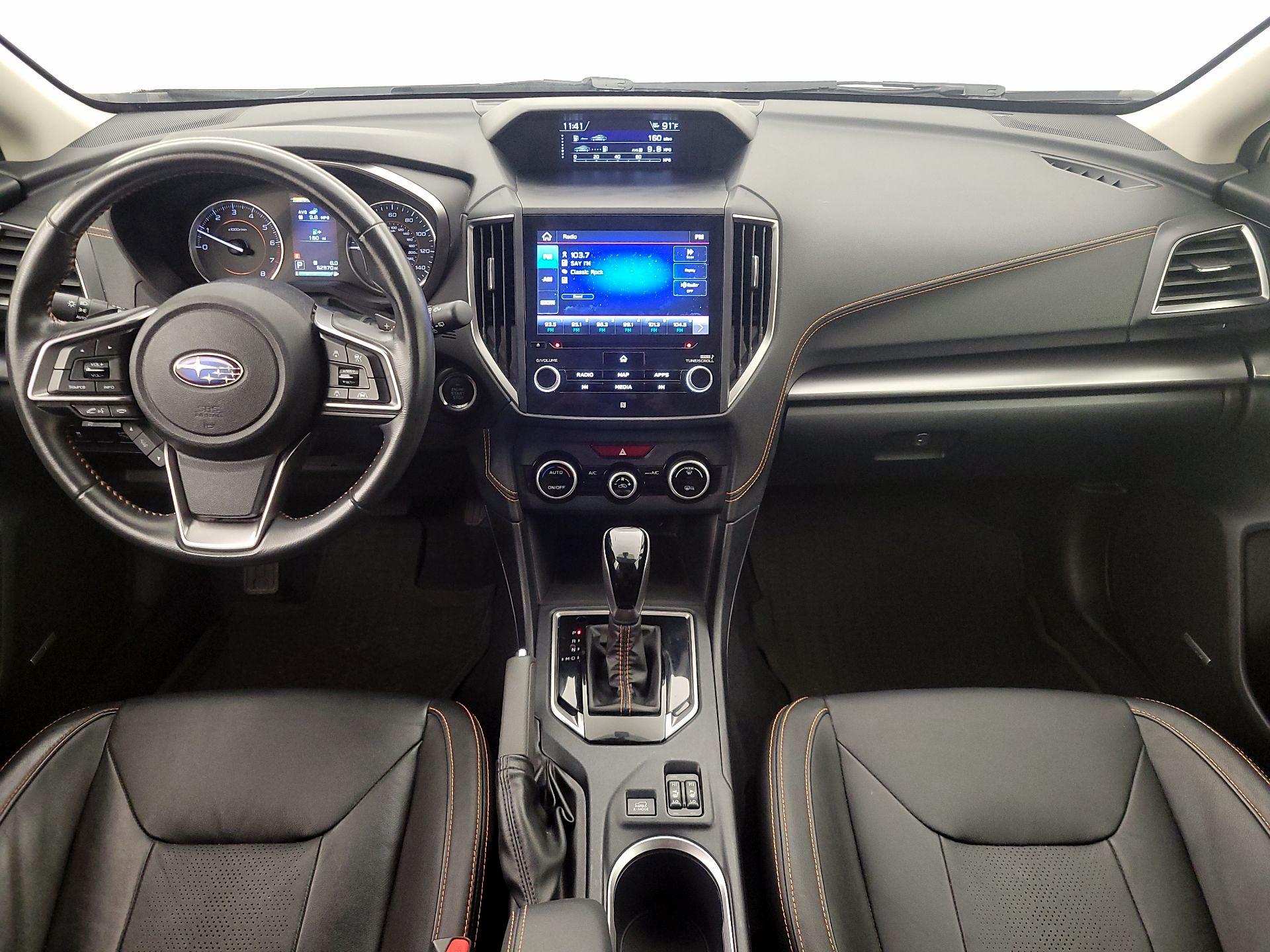 Thumbnail: 2019 Subaru Crosstrek - 9