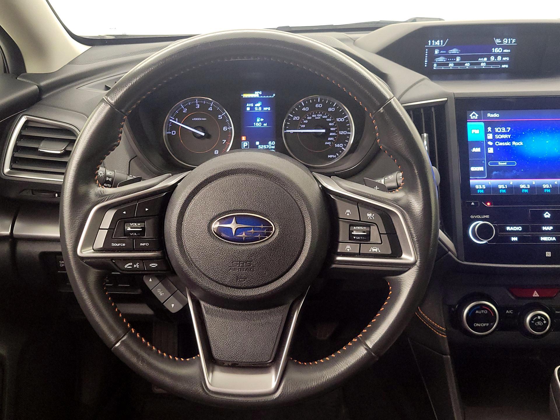 Thumbnail: 2019 Subaru Crosstrek - 10