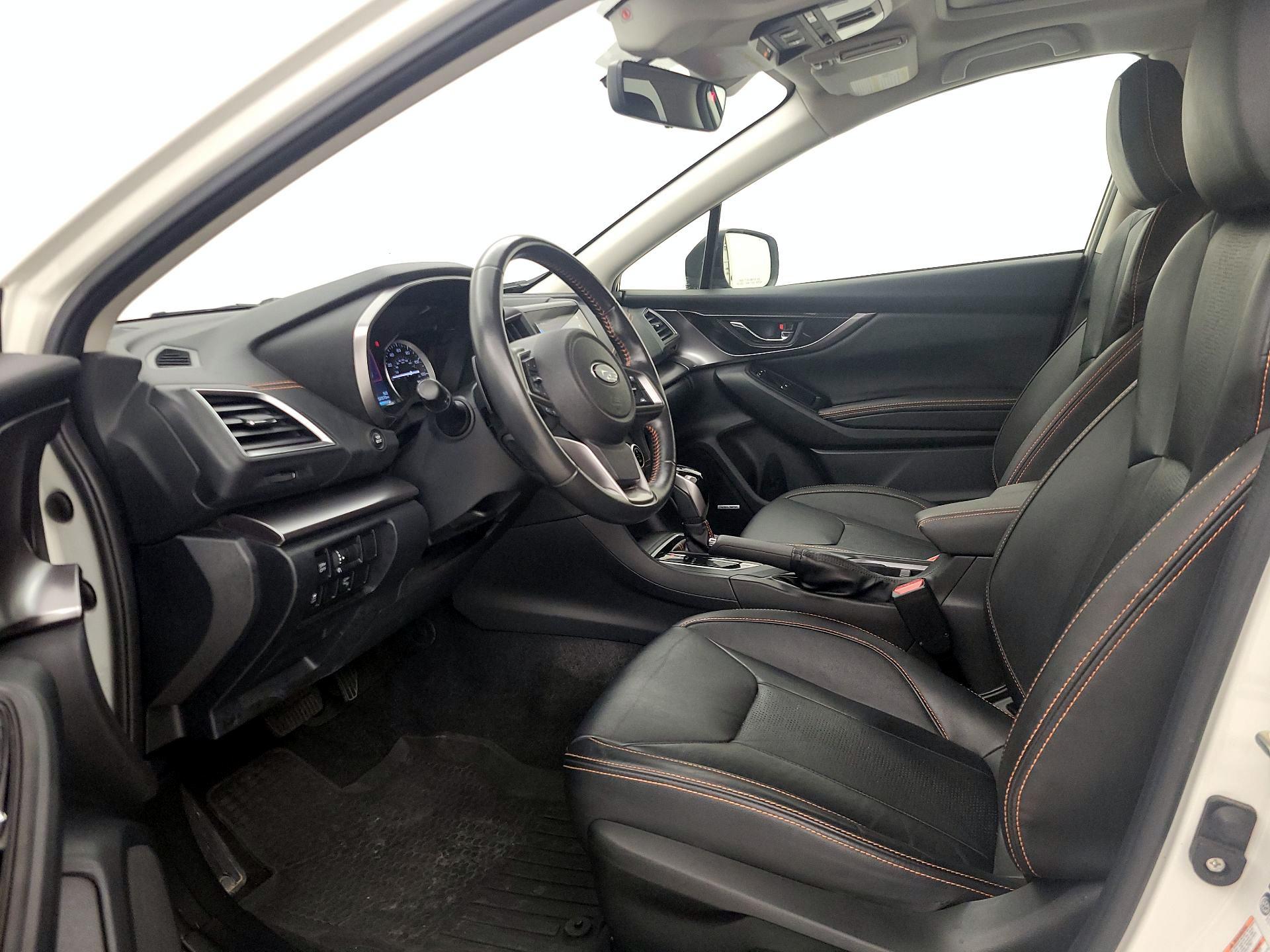 Thumbnail: 2019 Subaru Crosstrek - 11