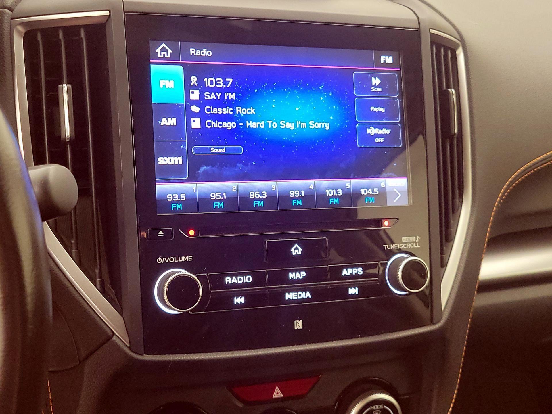 Thumbnail: 2019 Subaru Crosstrek - 16