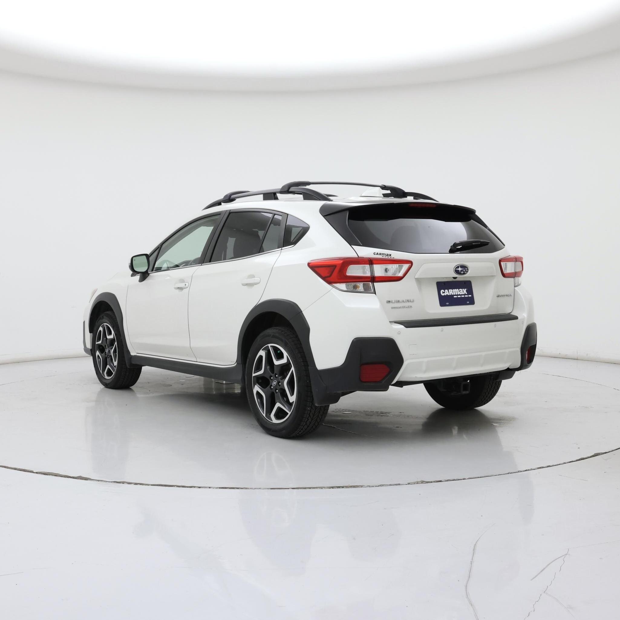 Thumbnail: 2019 Subaru Crosstrek - 2