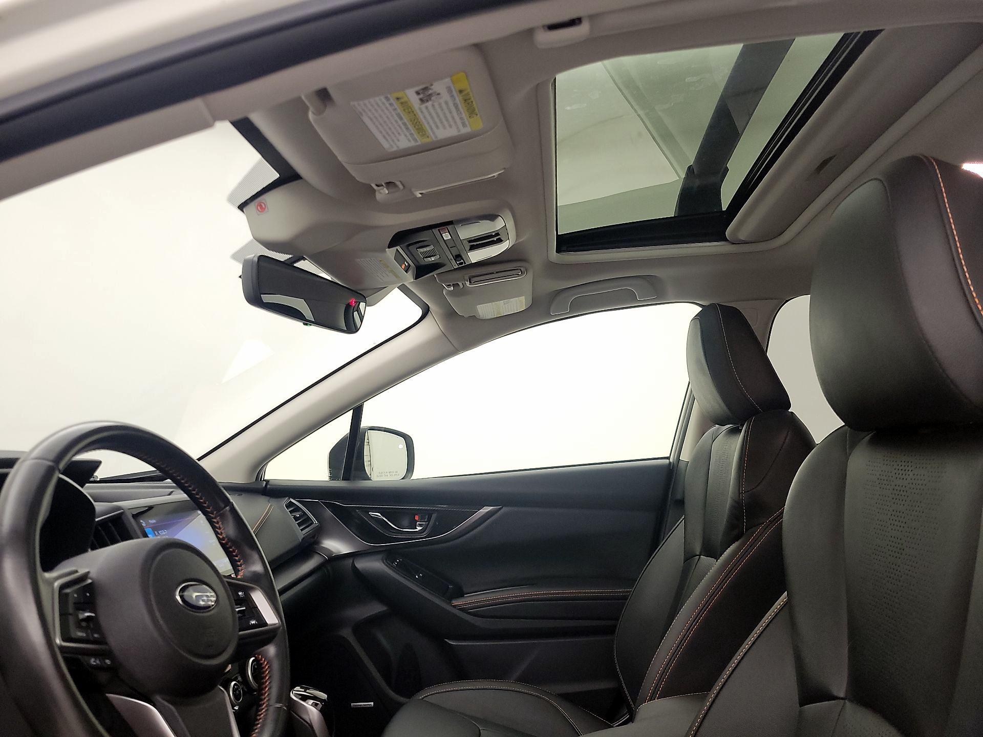 Thumbnail: 2019 Subaru Crosstrek - 20