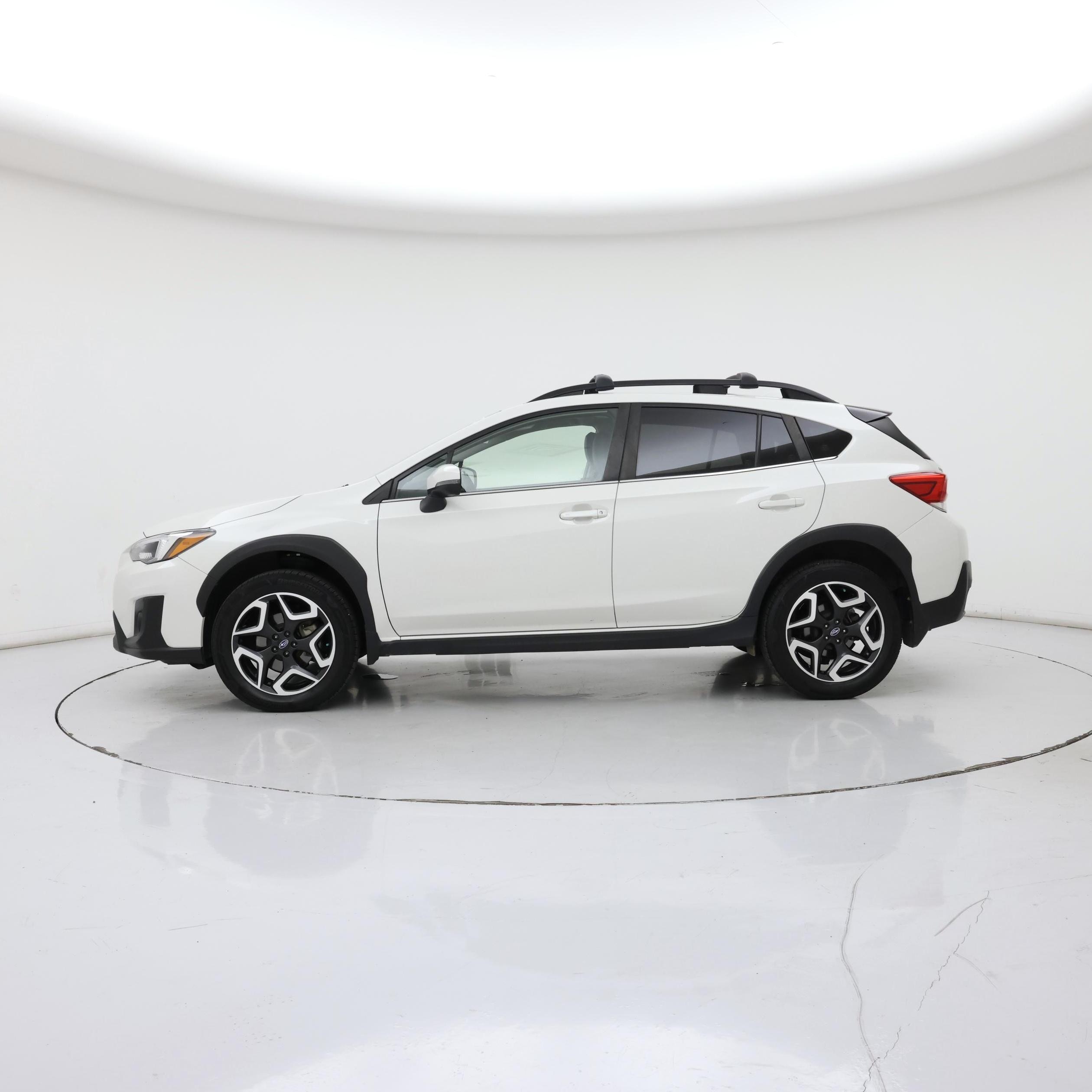 Thumbnail: 2019 Subaru Crosstrek - 3