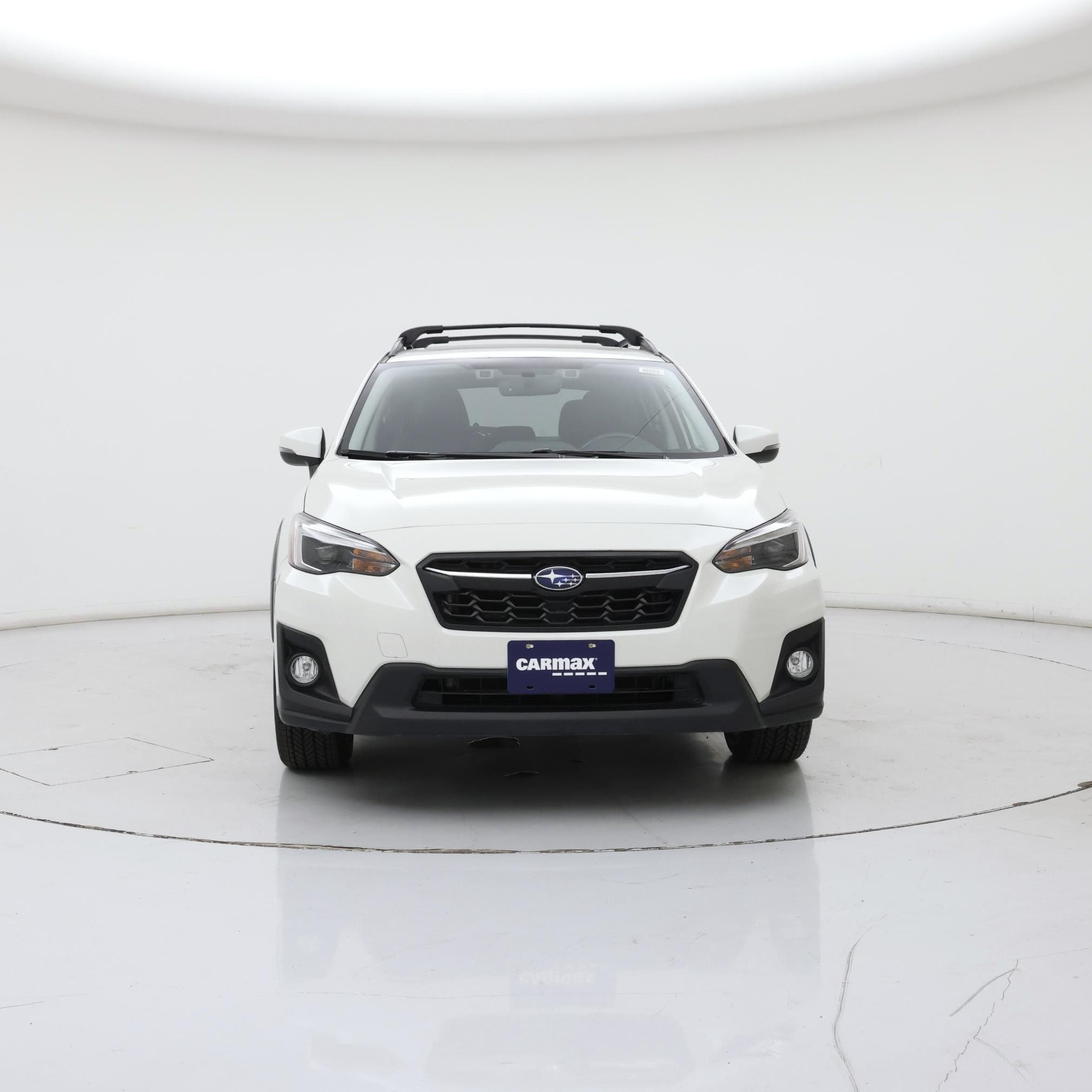 Thumbnail: 2019 Subaru Crosstrek - 5