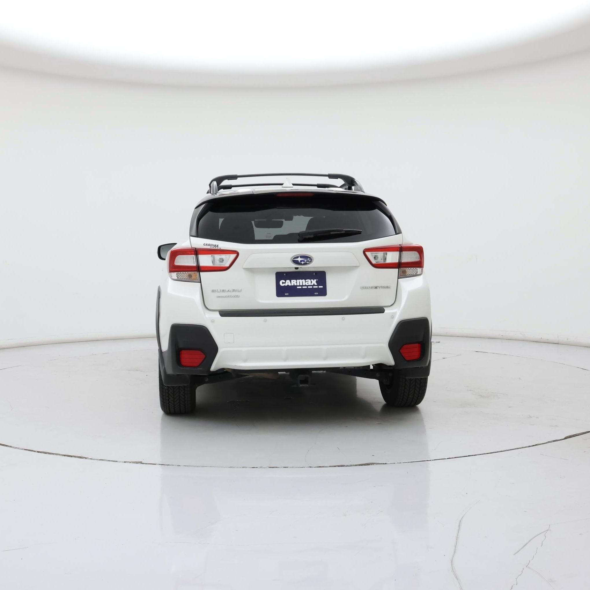 Thumbnail: 2019 Subaru Crosstrek - 6