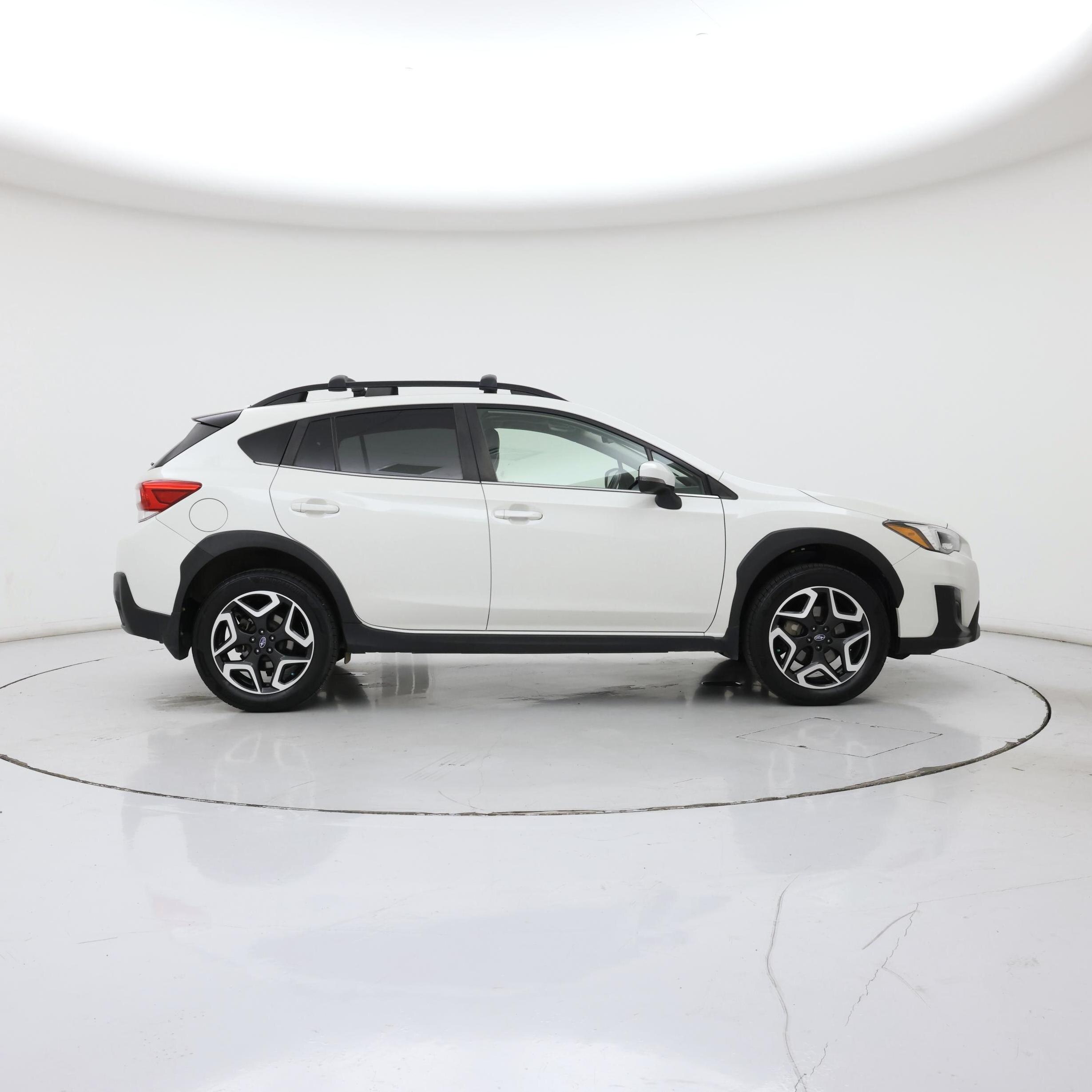 Thumbnail: 2019 Subaru Crosstrek - 7