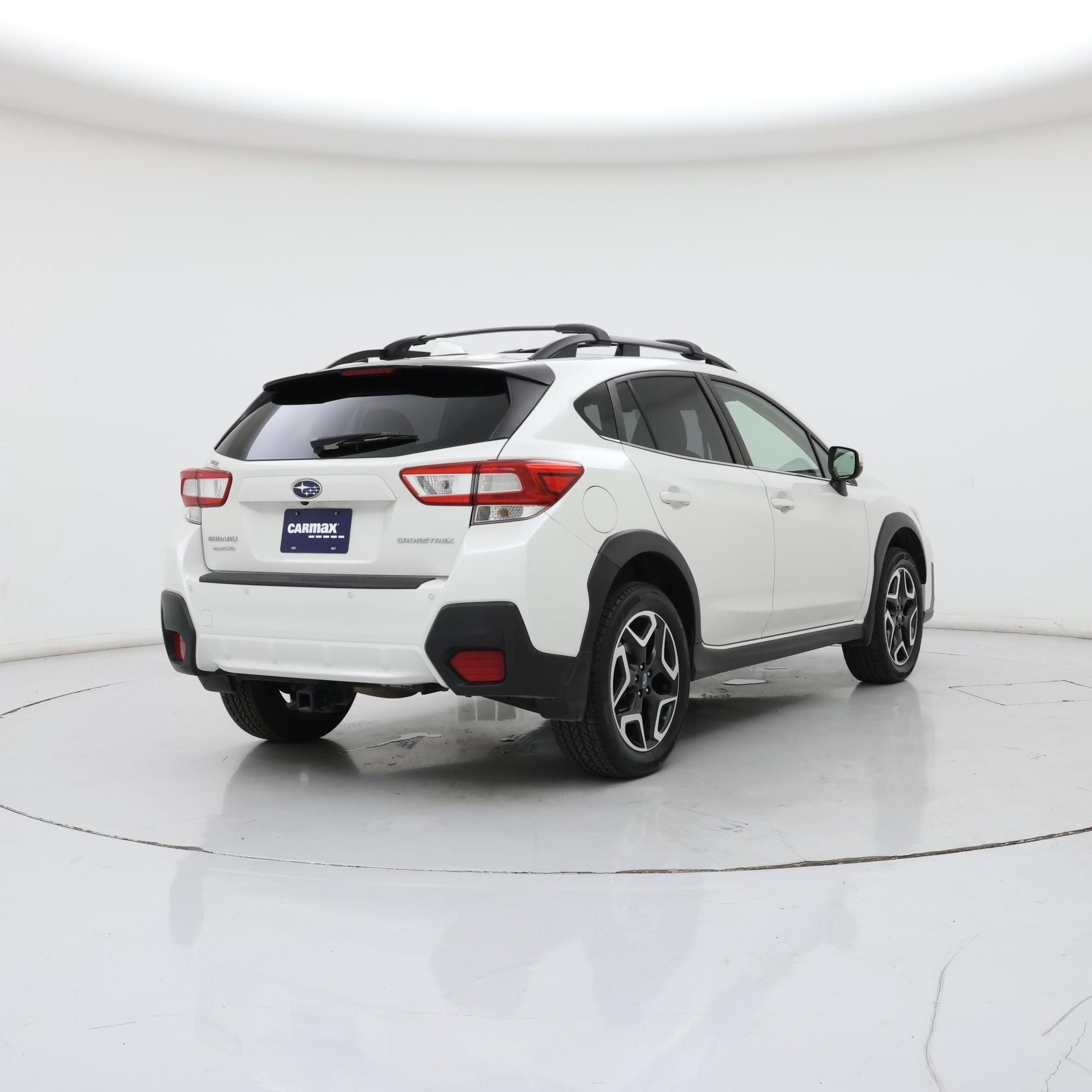 Thumbnail: 2019 Subaru Crosstrek - 8
