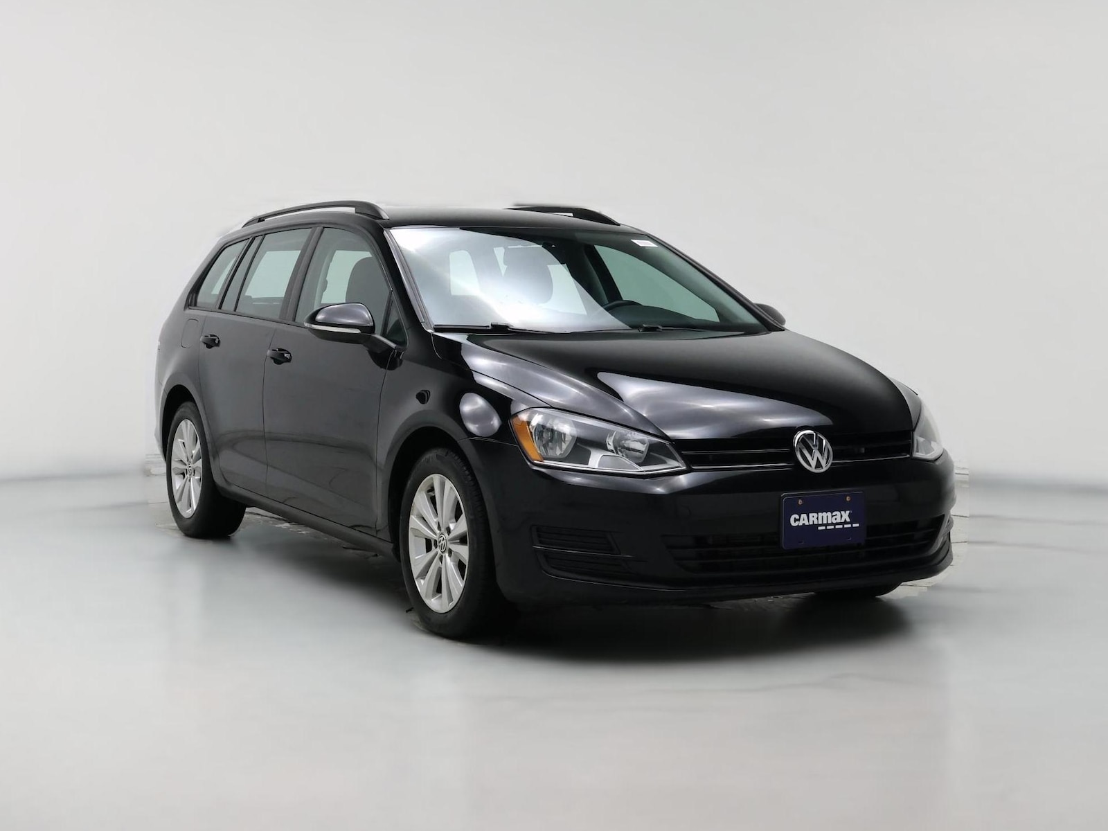 2017 Volkswagen Golf SportWagen