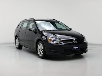 2017 Volkswagen Golf S