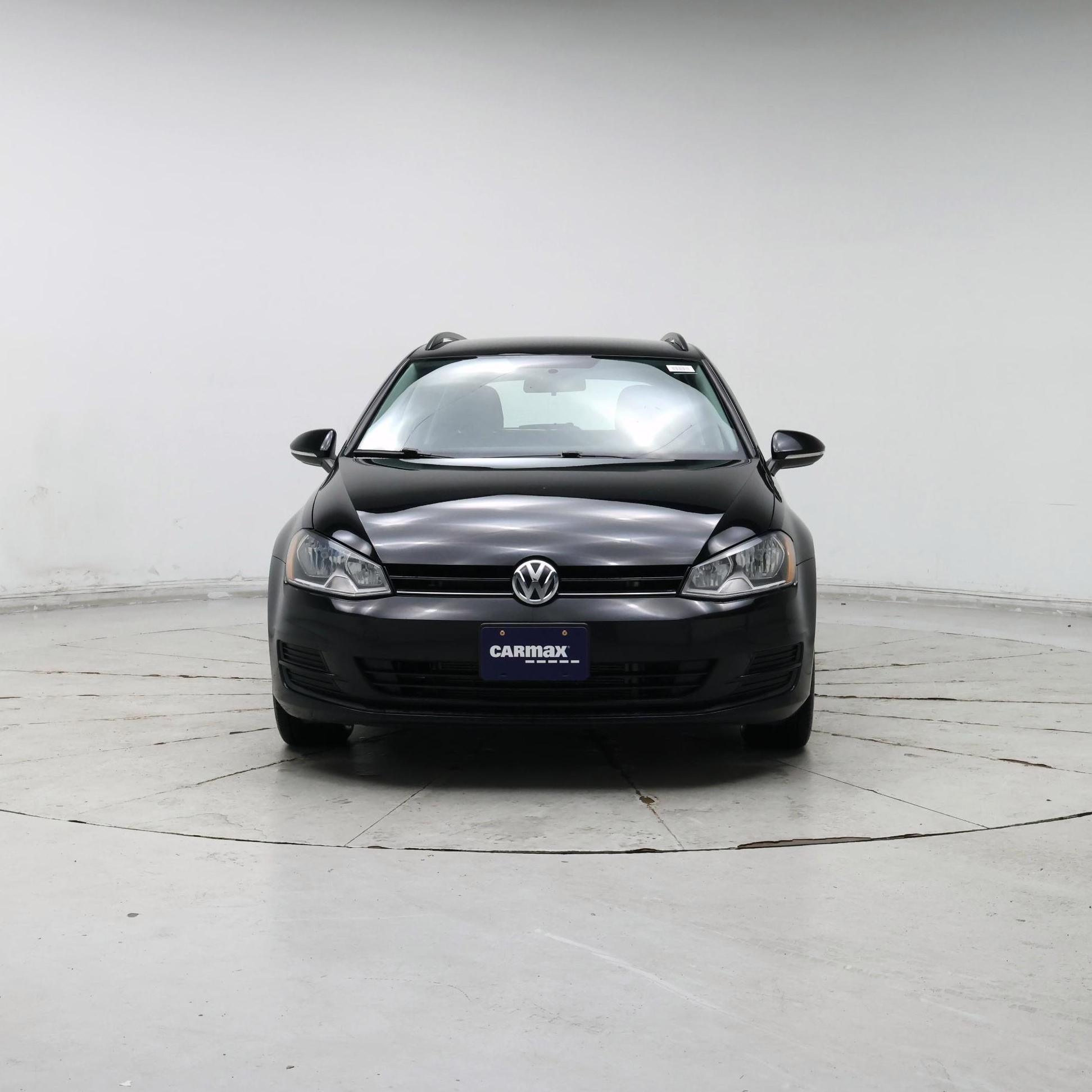 Thumbnail: 2017 Volkswagen Golf - 5