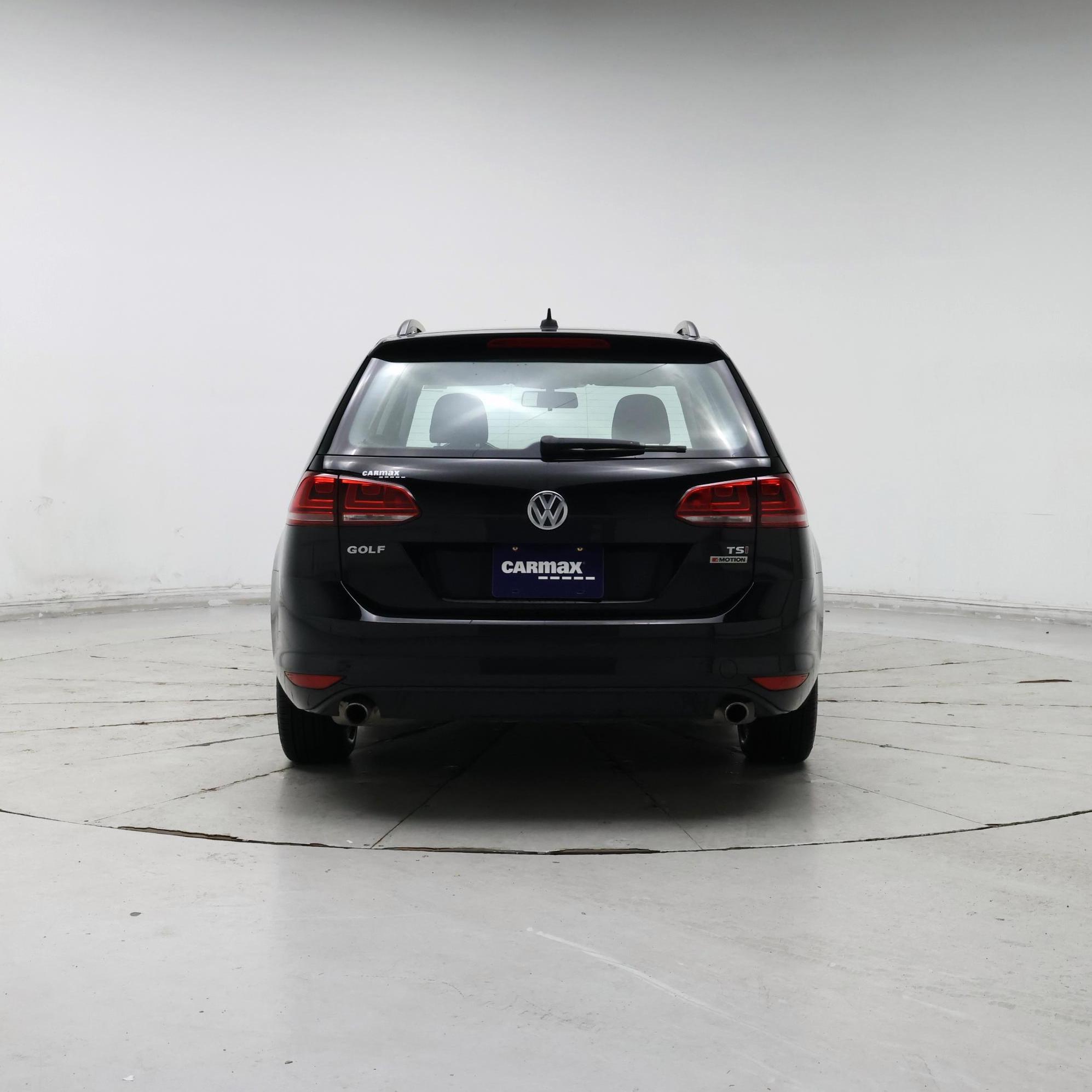 Thumbnail: 2017 Volkswagen Golf - 6