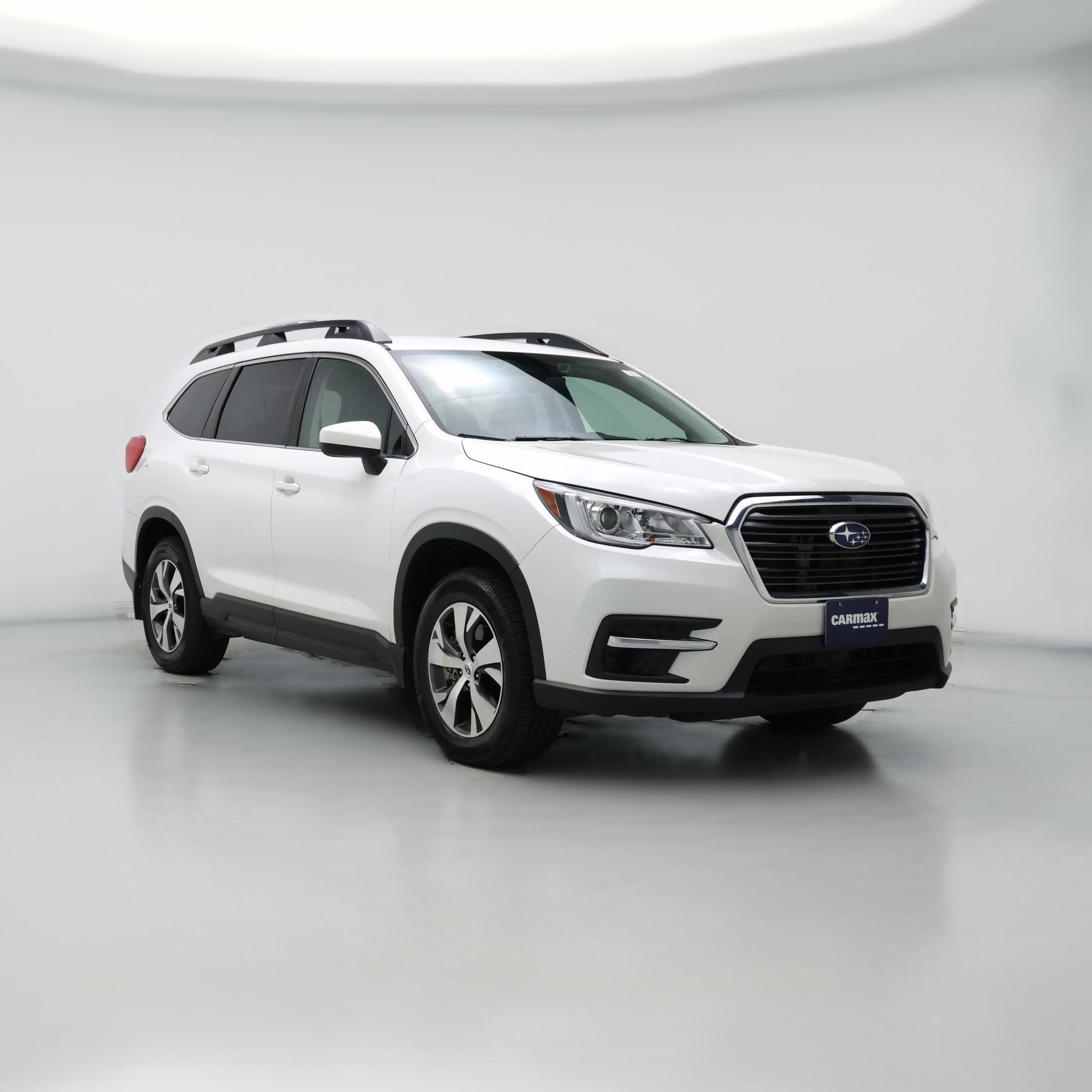 Thumbnail: 2020 Subaru Ascent - 1