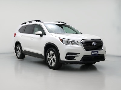 2020 Subaru Ascent Premium