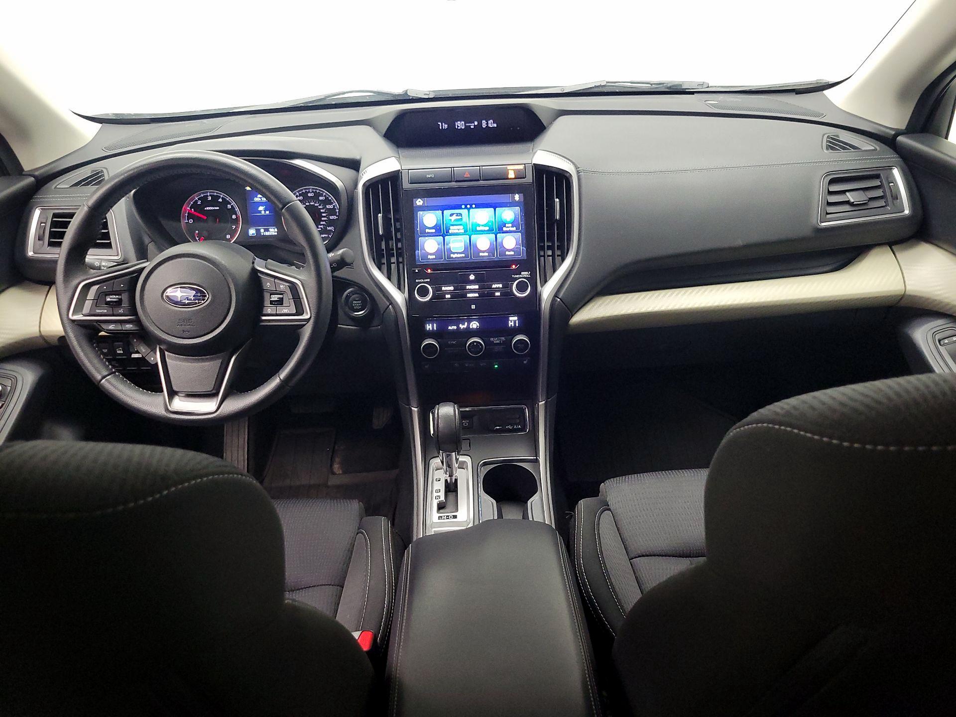 Thumbnail: 2020 Subaru Ascent - 9