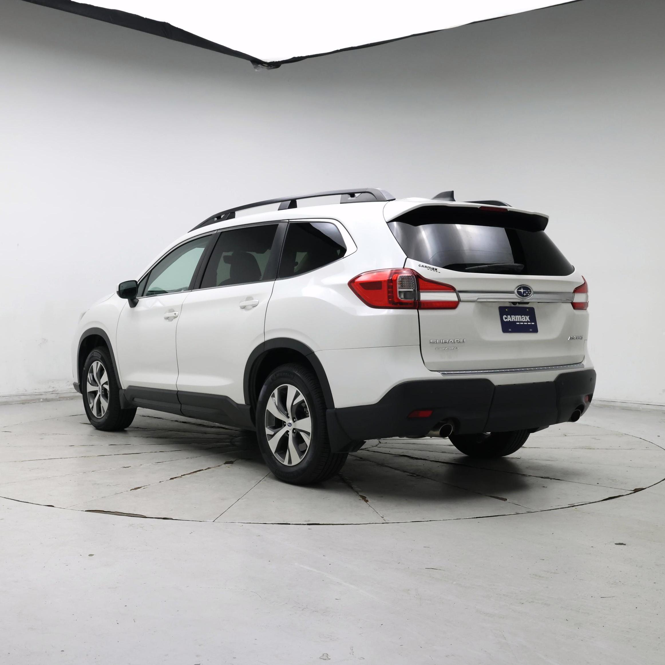 Thumbnail: 2020 Subaru Ascent - 2