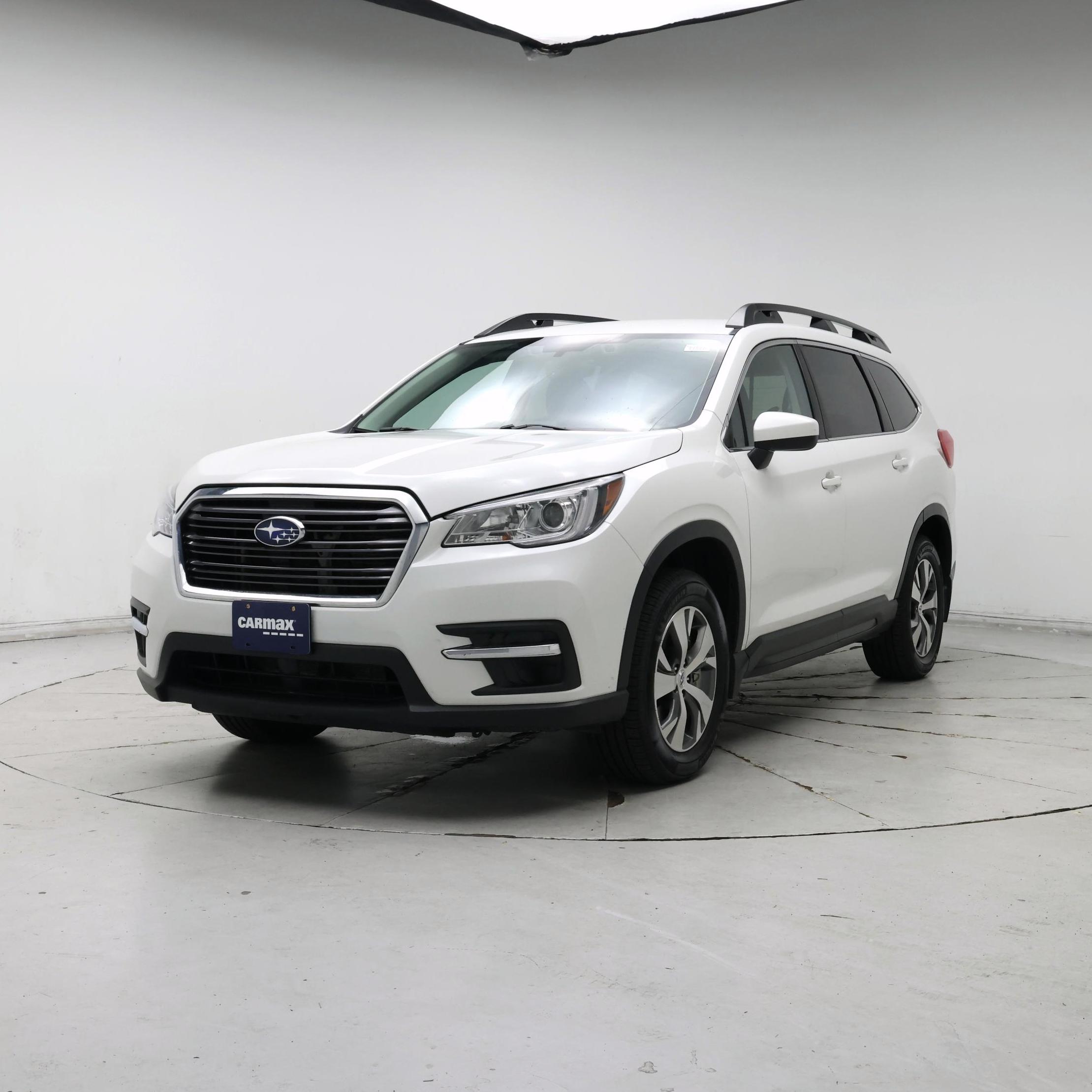 Thumbnail: 2020 Subaru Ascent - 4