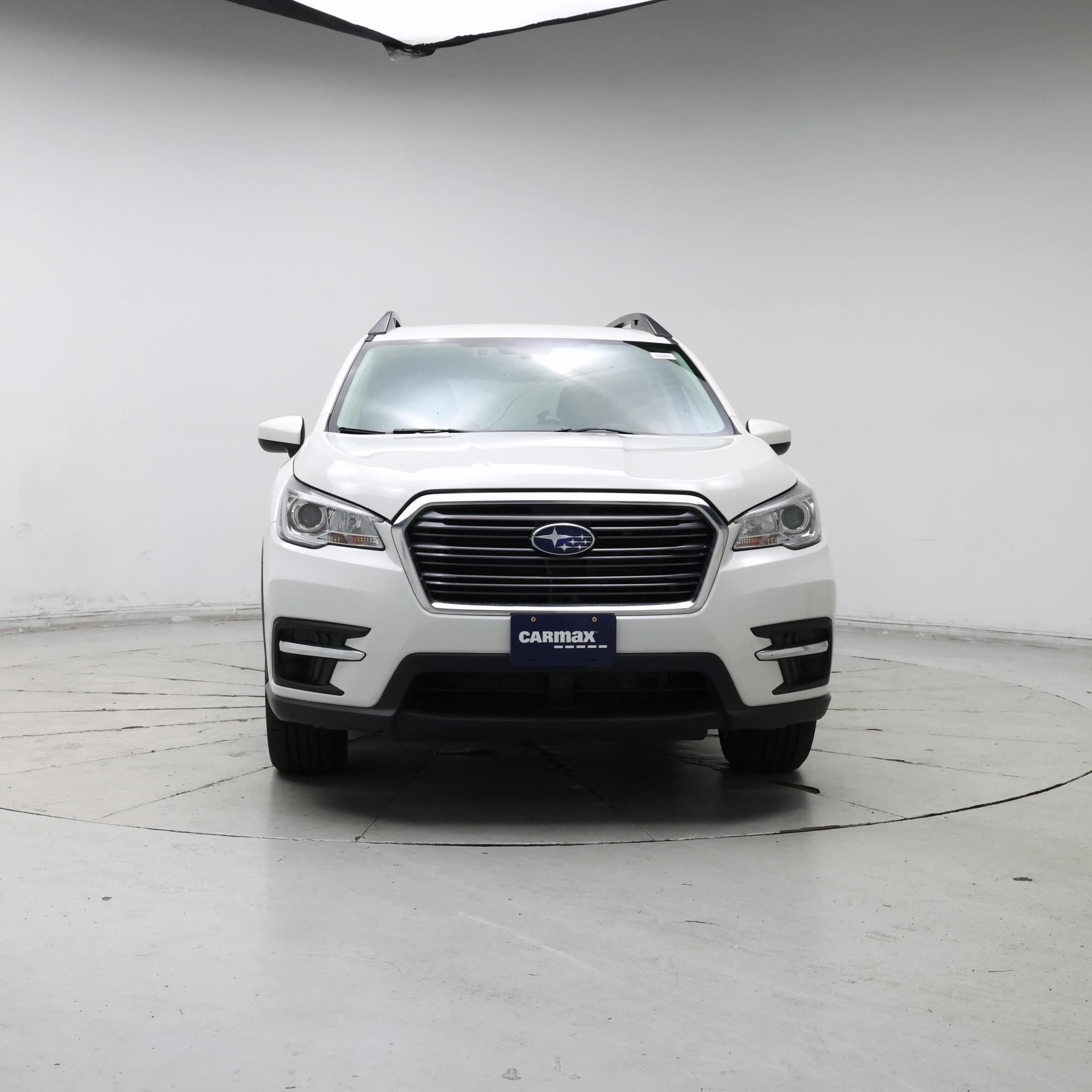 Thumbnail: 2020 Subaru Ascent - 5