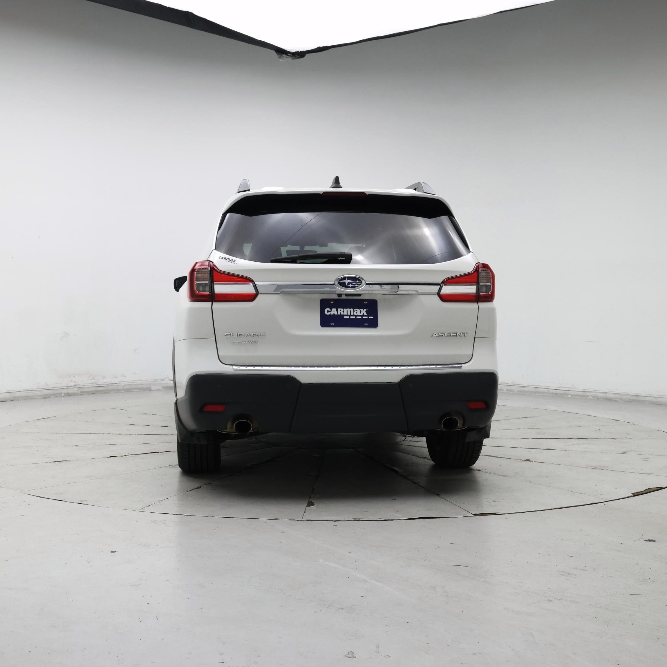 Thumbnail: 2020 Subaru Ascent - 6