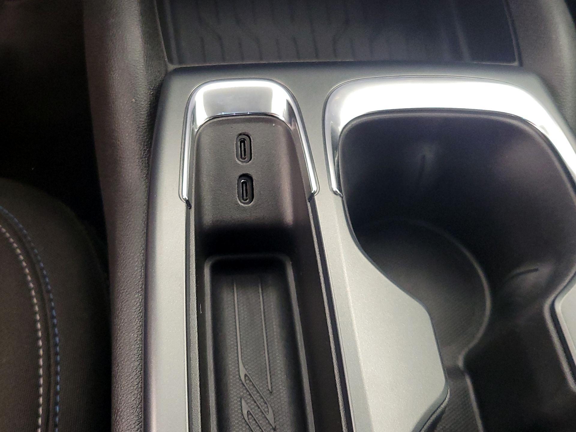 Thumbnail: 2025 Chevrolet Equinox - 19
