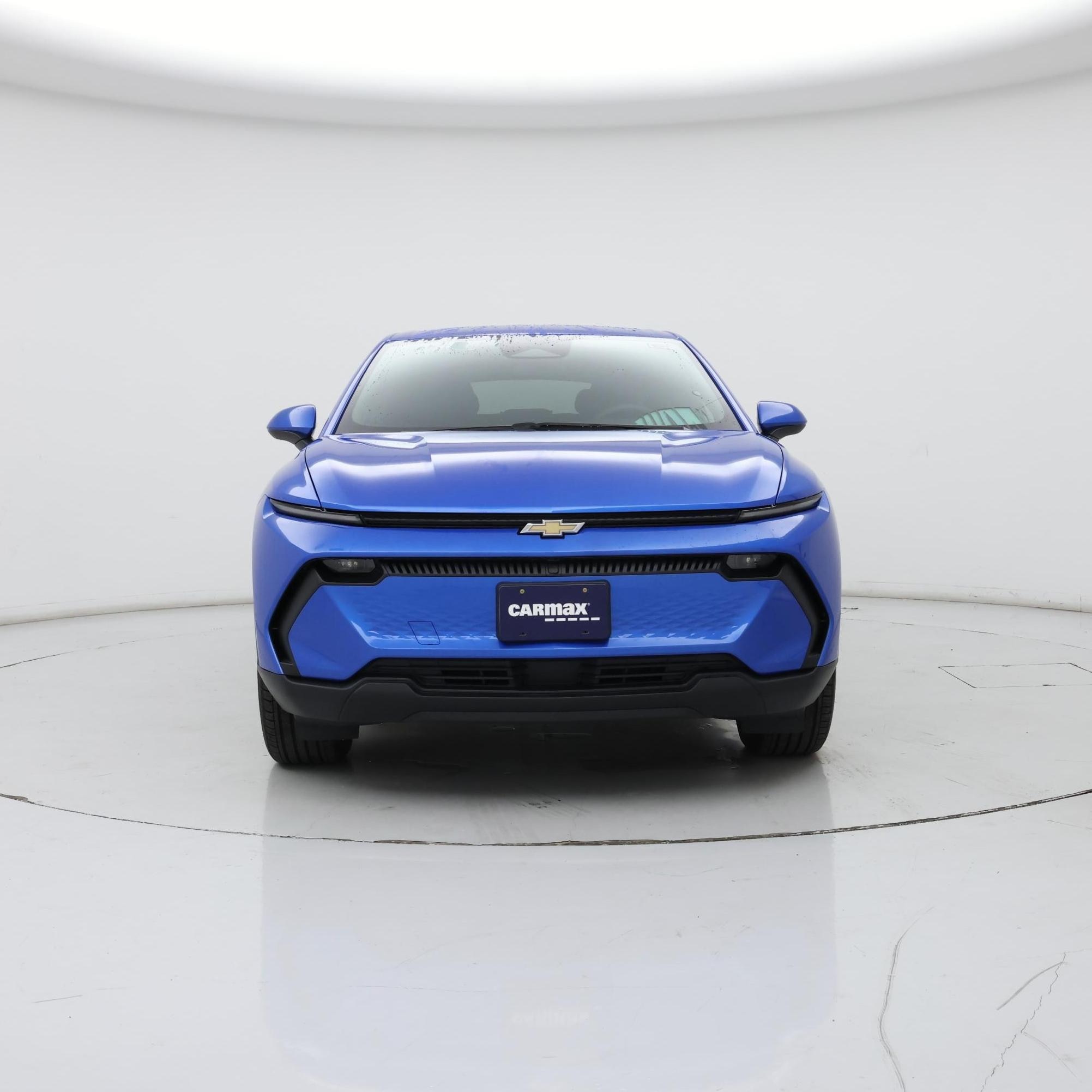 Thumbnail: 2025 Chevrolet Equinox - 5