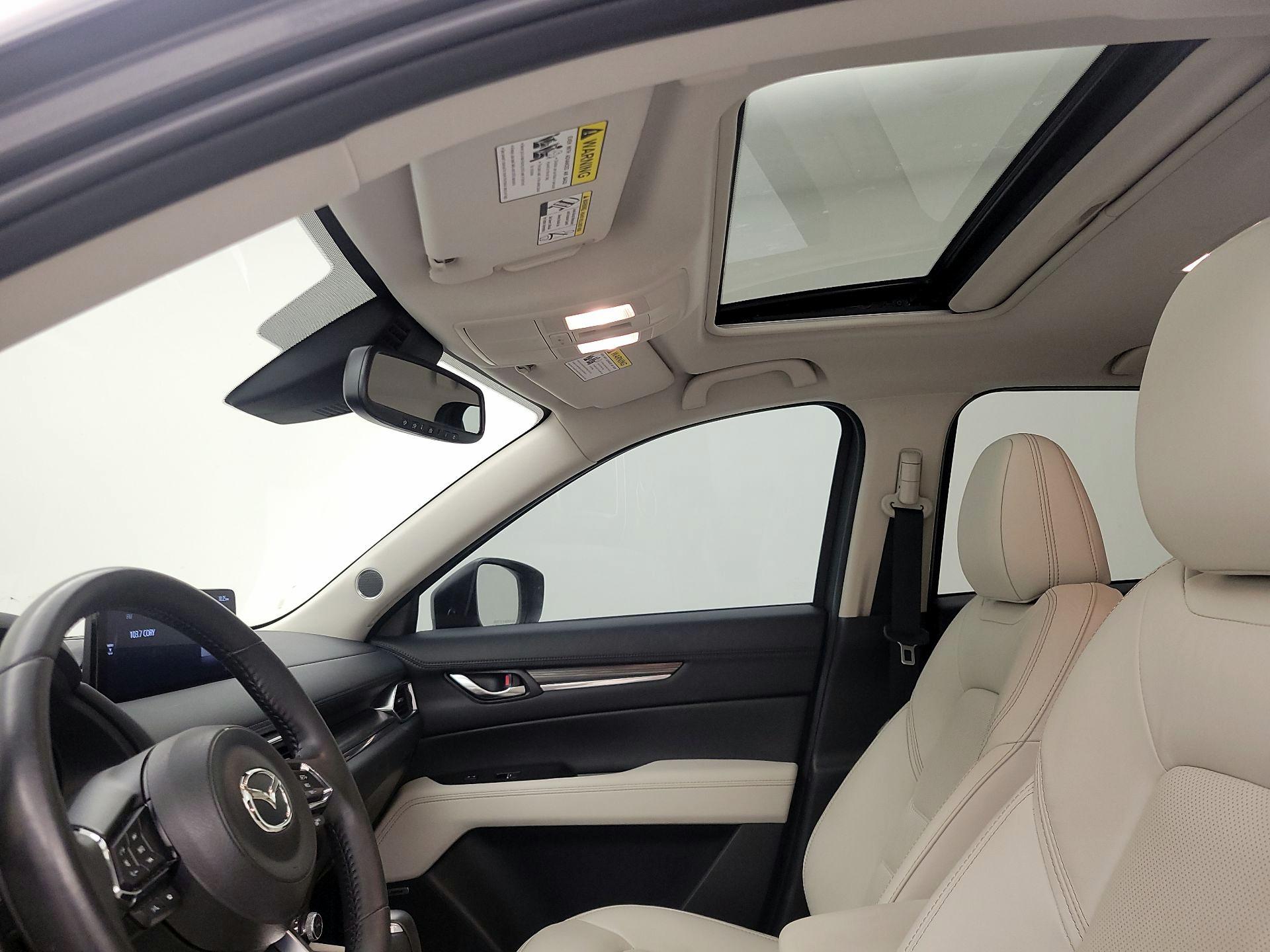 Thumbnail: 2023 Mazda CX-5 - 19