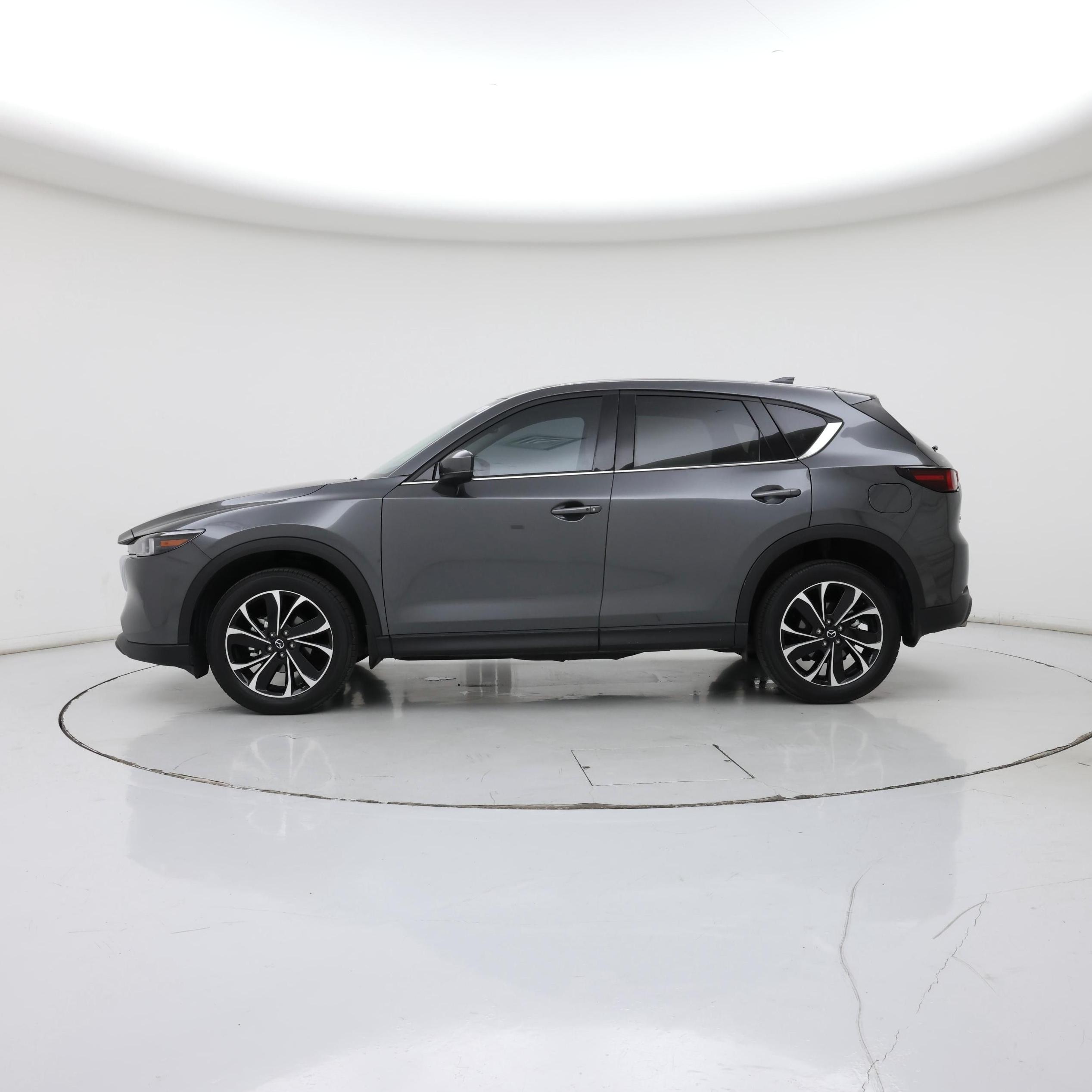 Thumbnail: 2023 Mazda CX-5 - 3