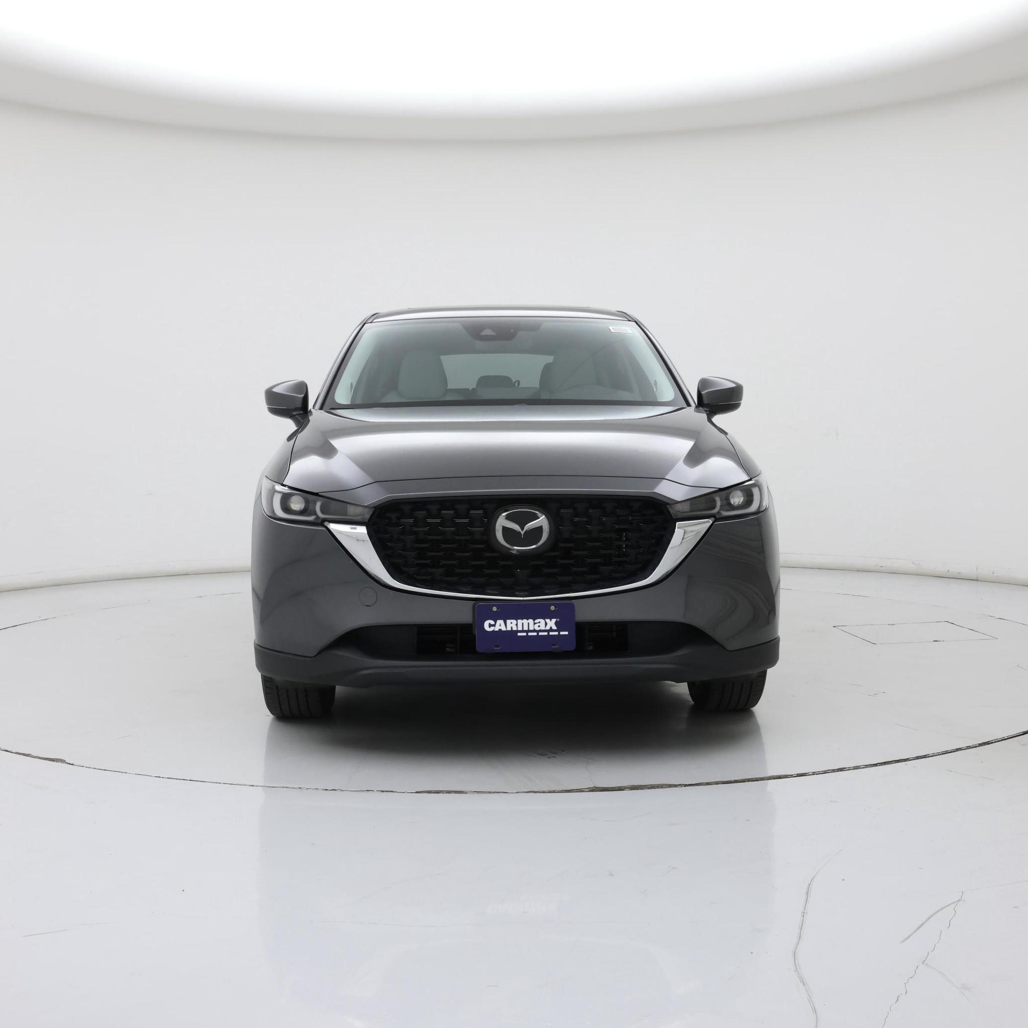 Thumbnail: 2023 Mazda CX-5 - 5