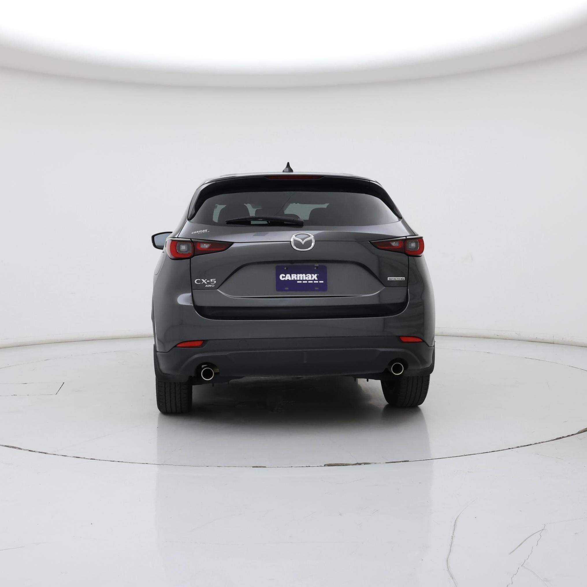 Thumbnail: 2023 Mazda CX-5 - 6