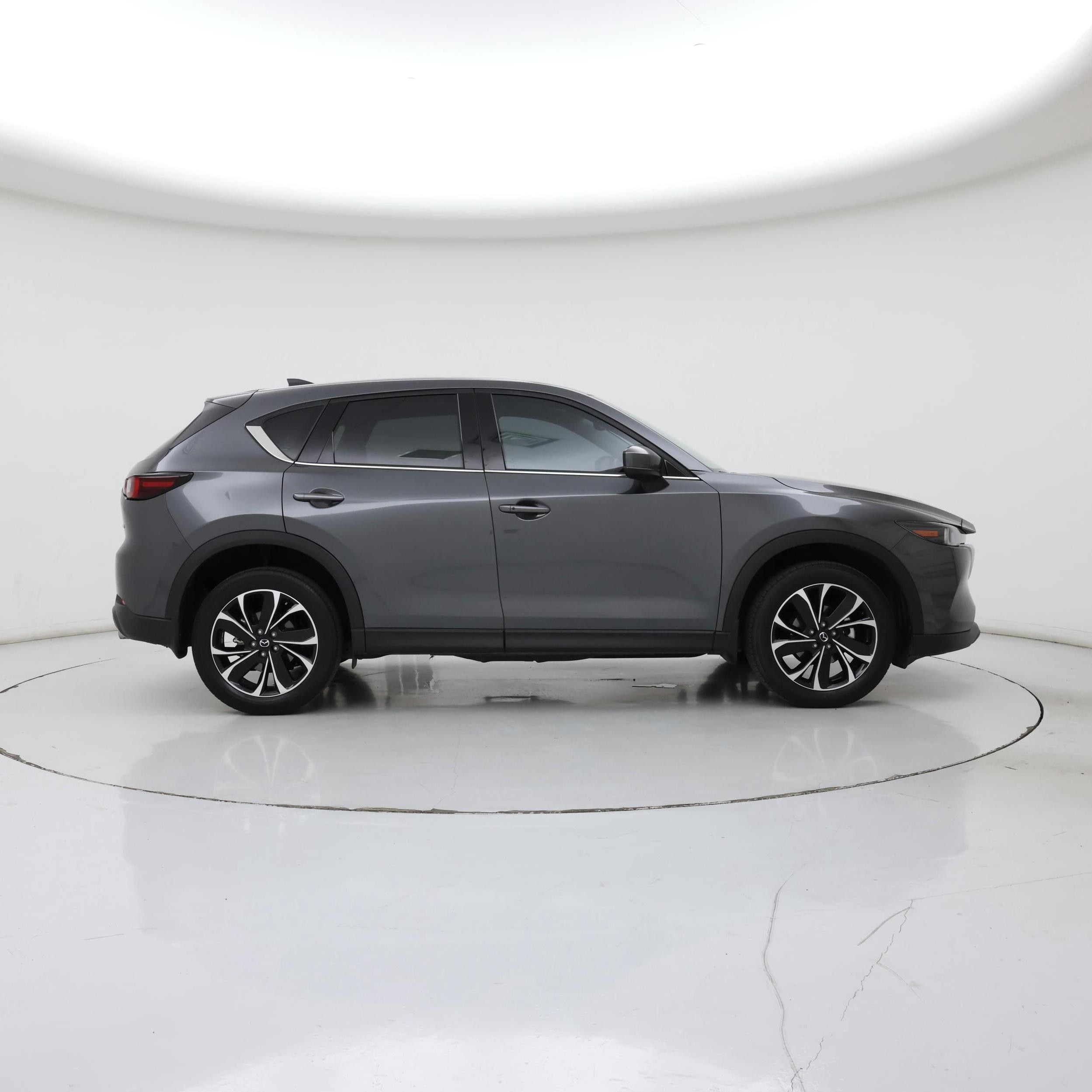 Thumbnail: 2023 Mazda CX-5 - 7