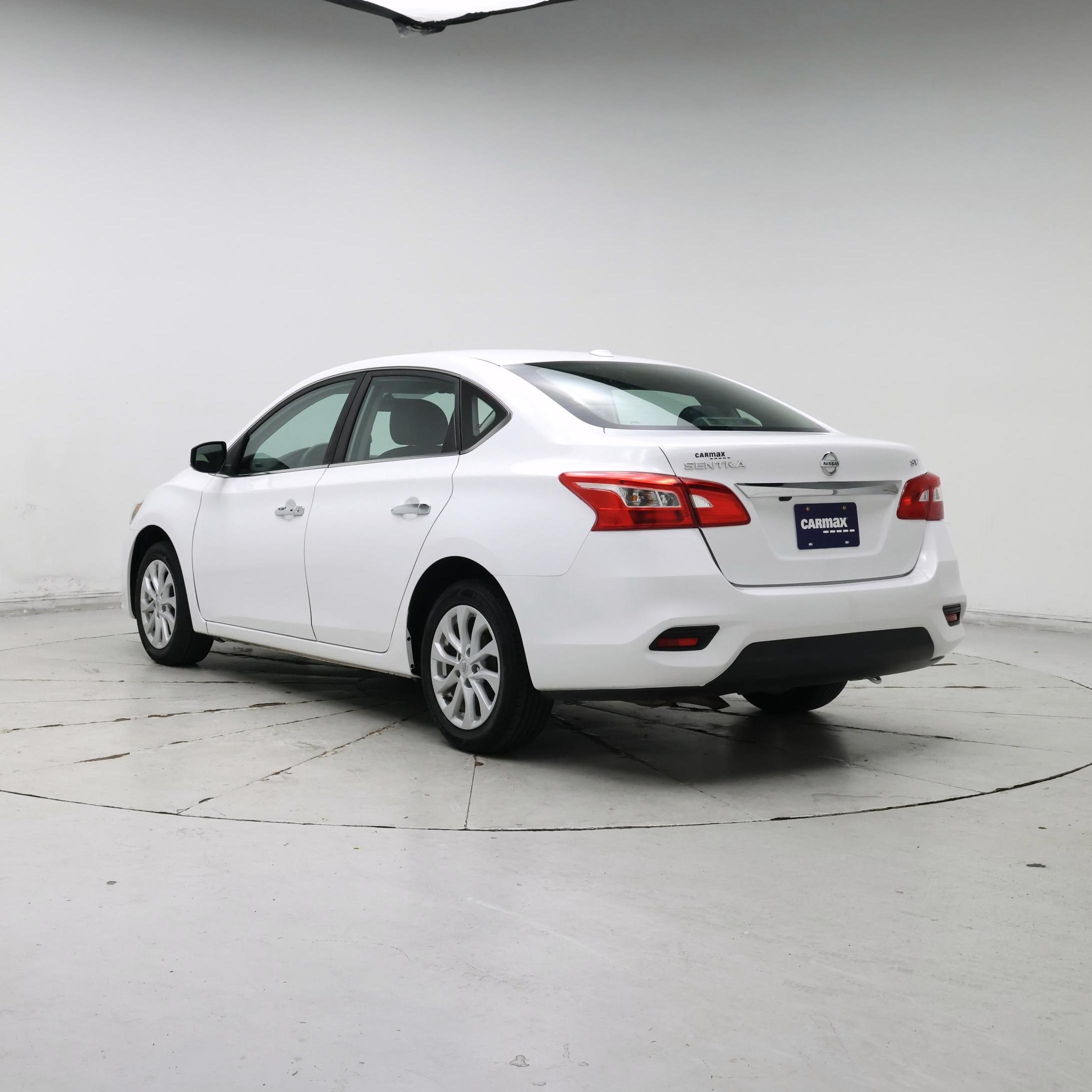 Thumbnail: 2019 Nissan Sentra - 2
