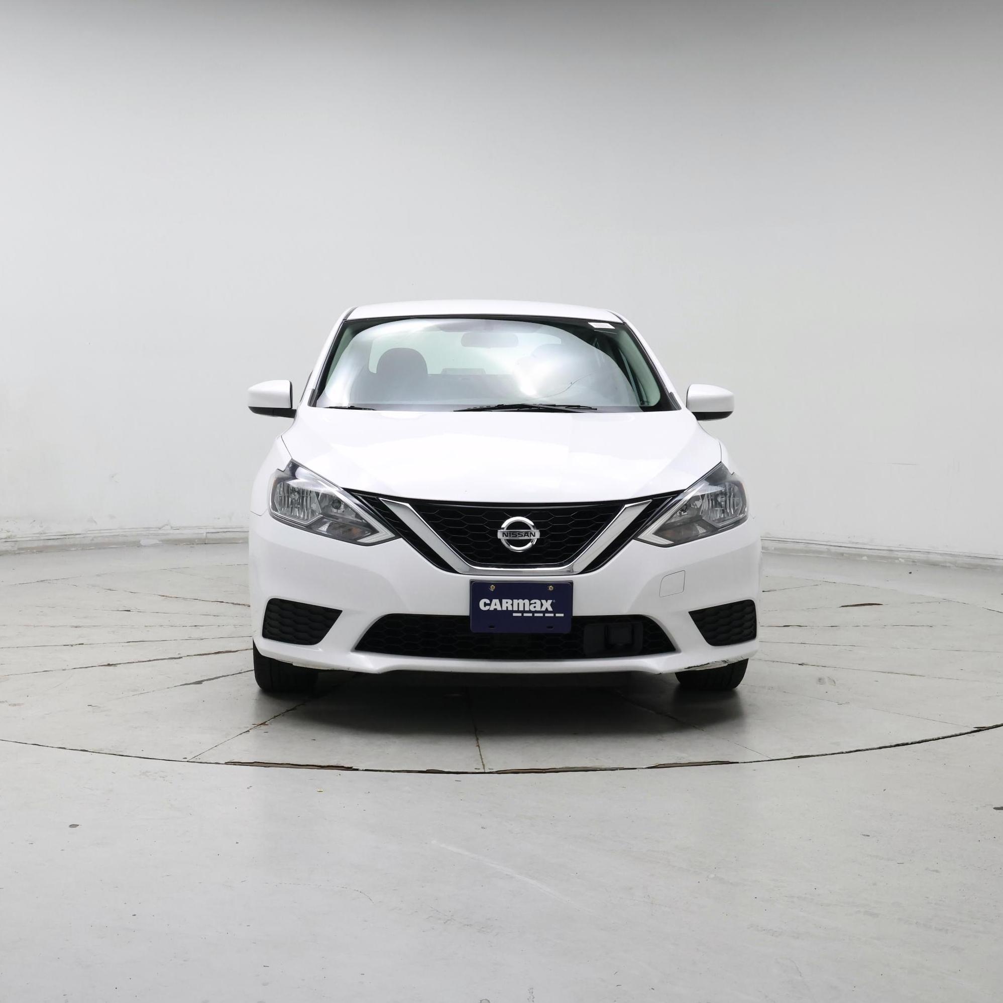 Thumbnail: 2019 Nissan Sentra - 5