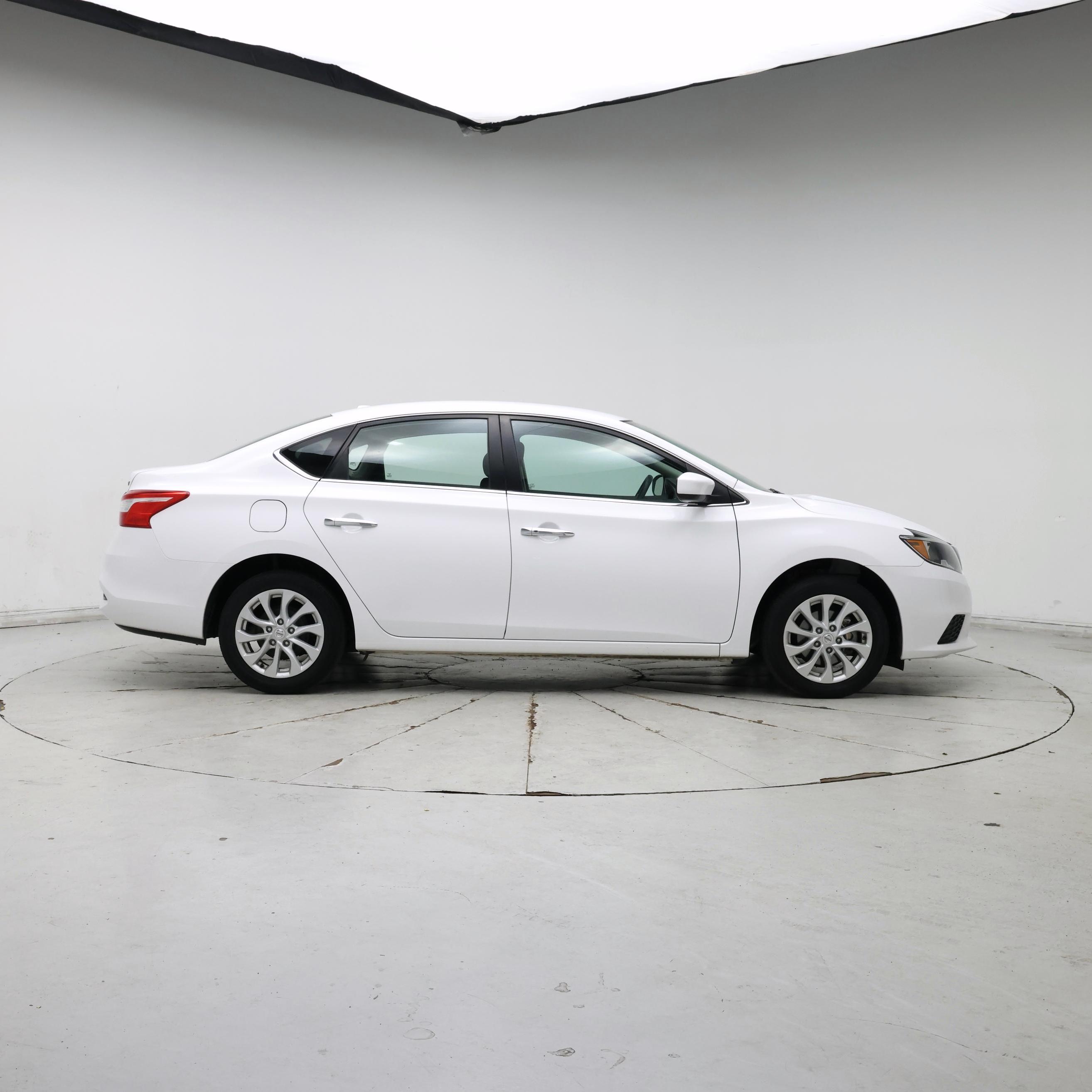 Thumbnail: 2019 Nissan Sentra - 7