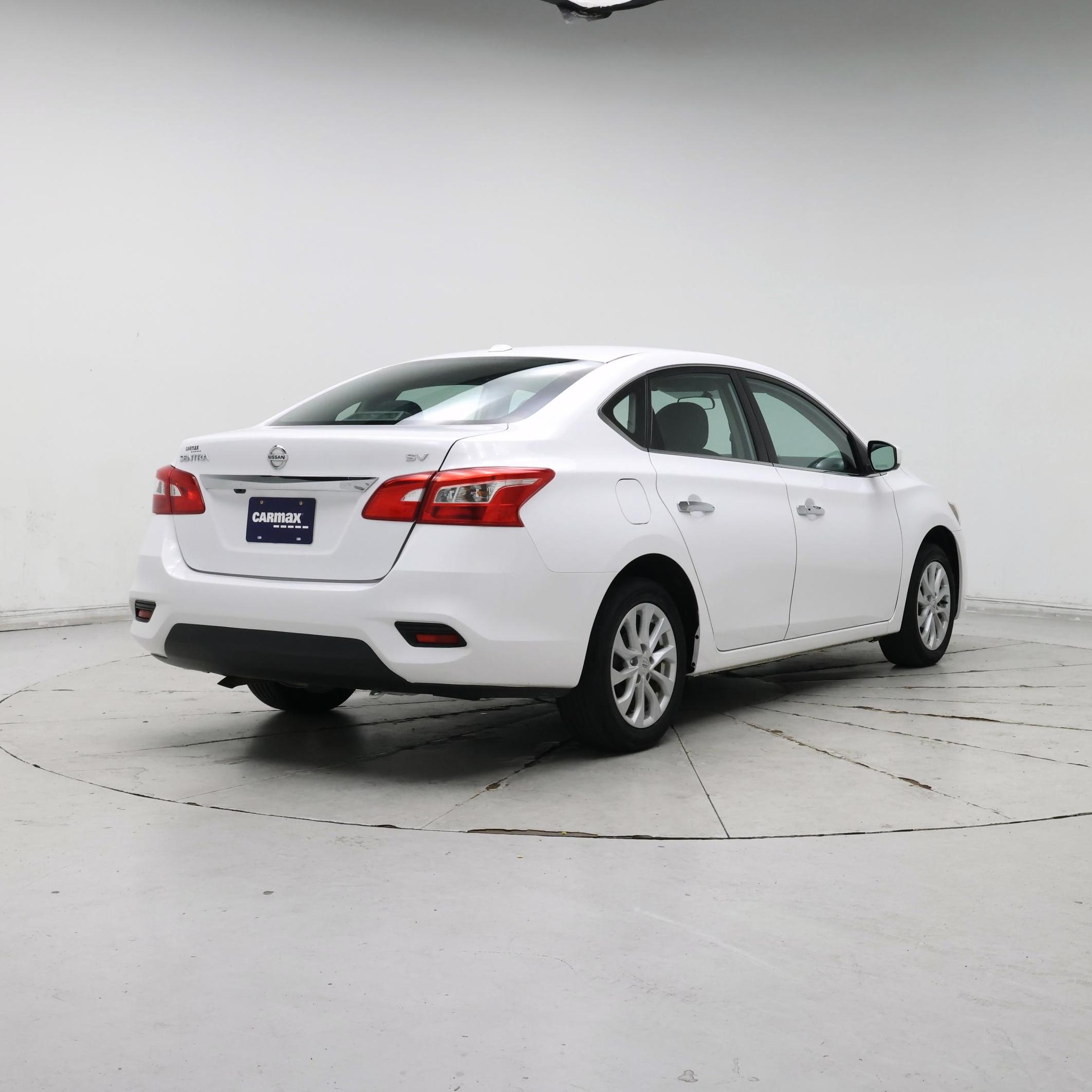 Thumbnail: 2019 Nissan Sentra - 8