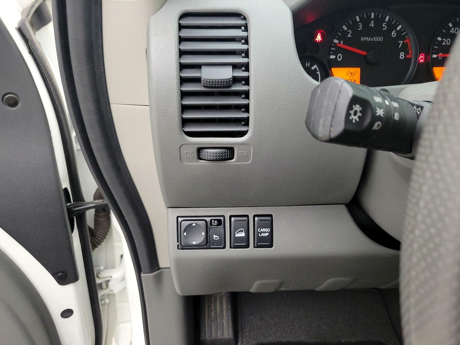 Thumbnail: 2021 Nissan Frontier - 13