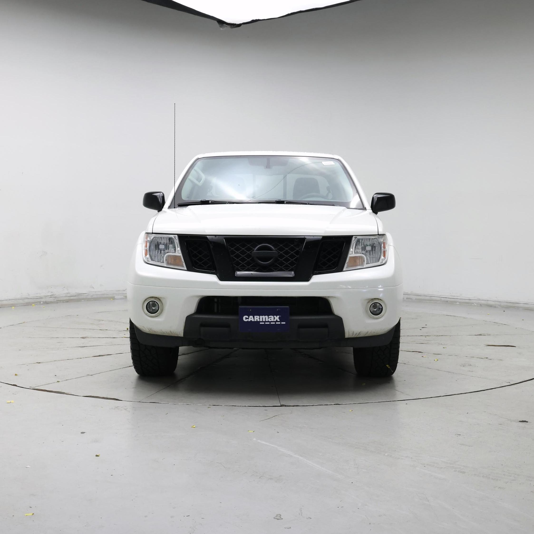 Thumbnail: 2021 Nissan Frontier - 5