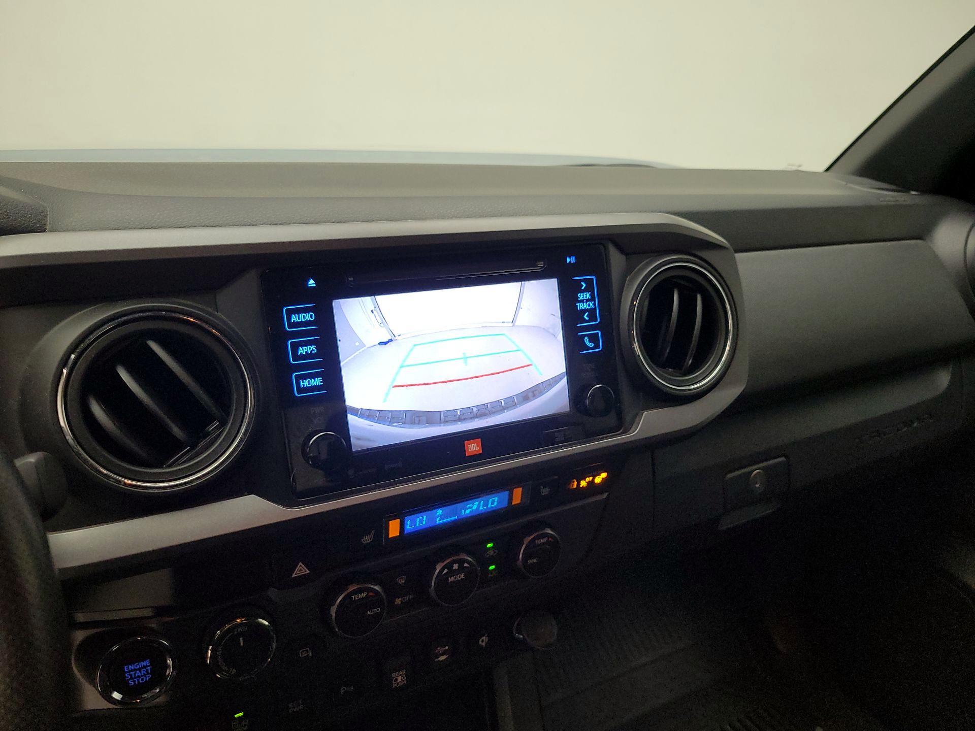 Thumbnail: 2019 Toyota Tacoma - 14