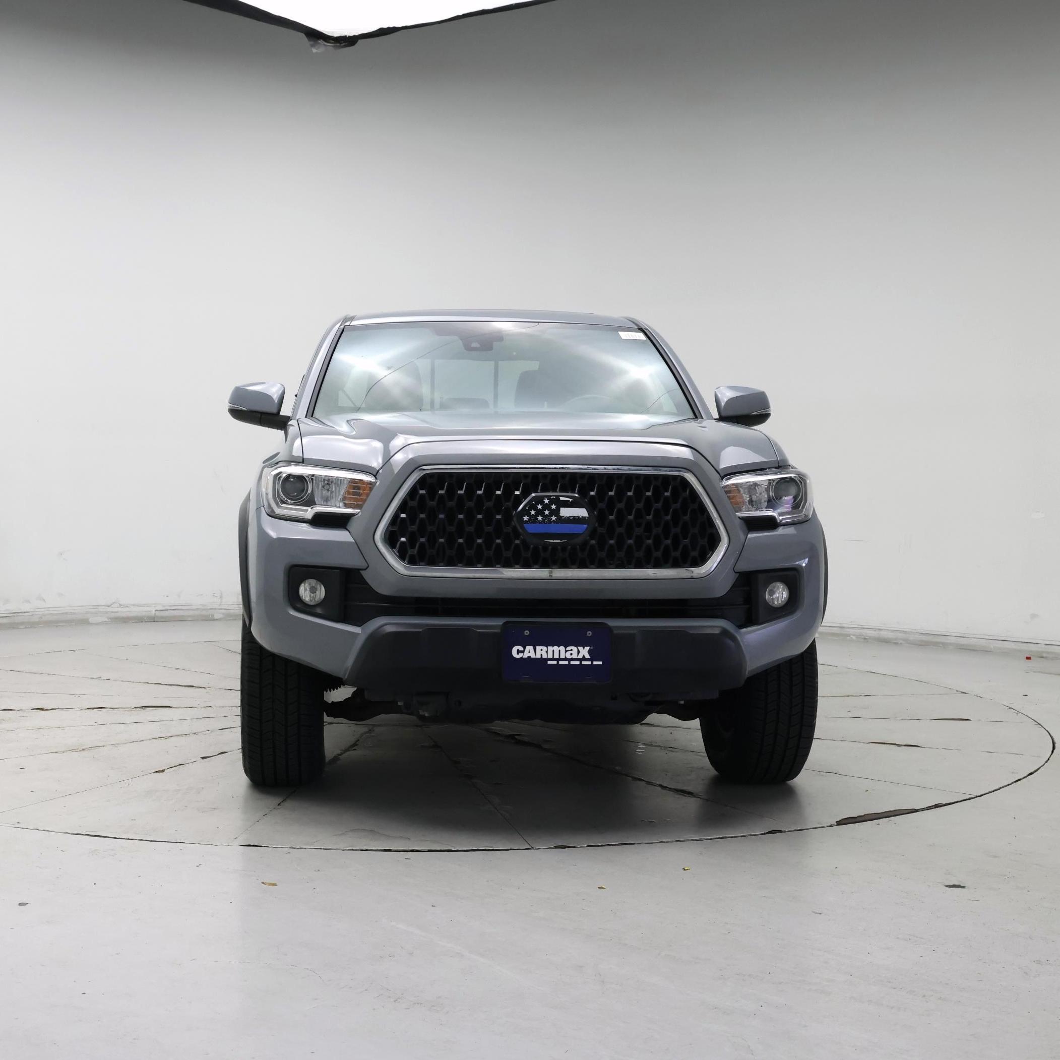 Thumbnail: 2019 Toyota Tacoma - 5
