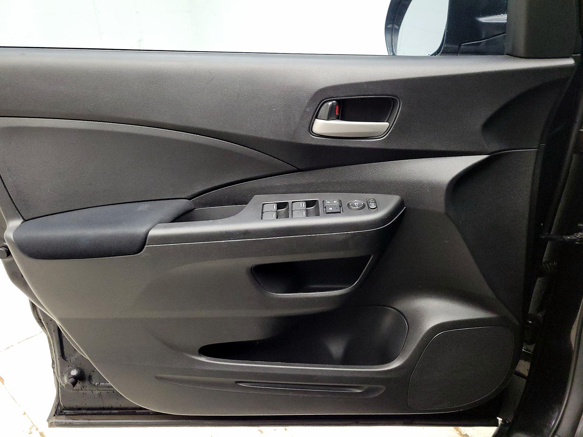 Thumbnail: 2015 Honda CR-V - 12