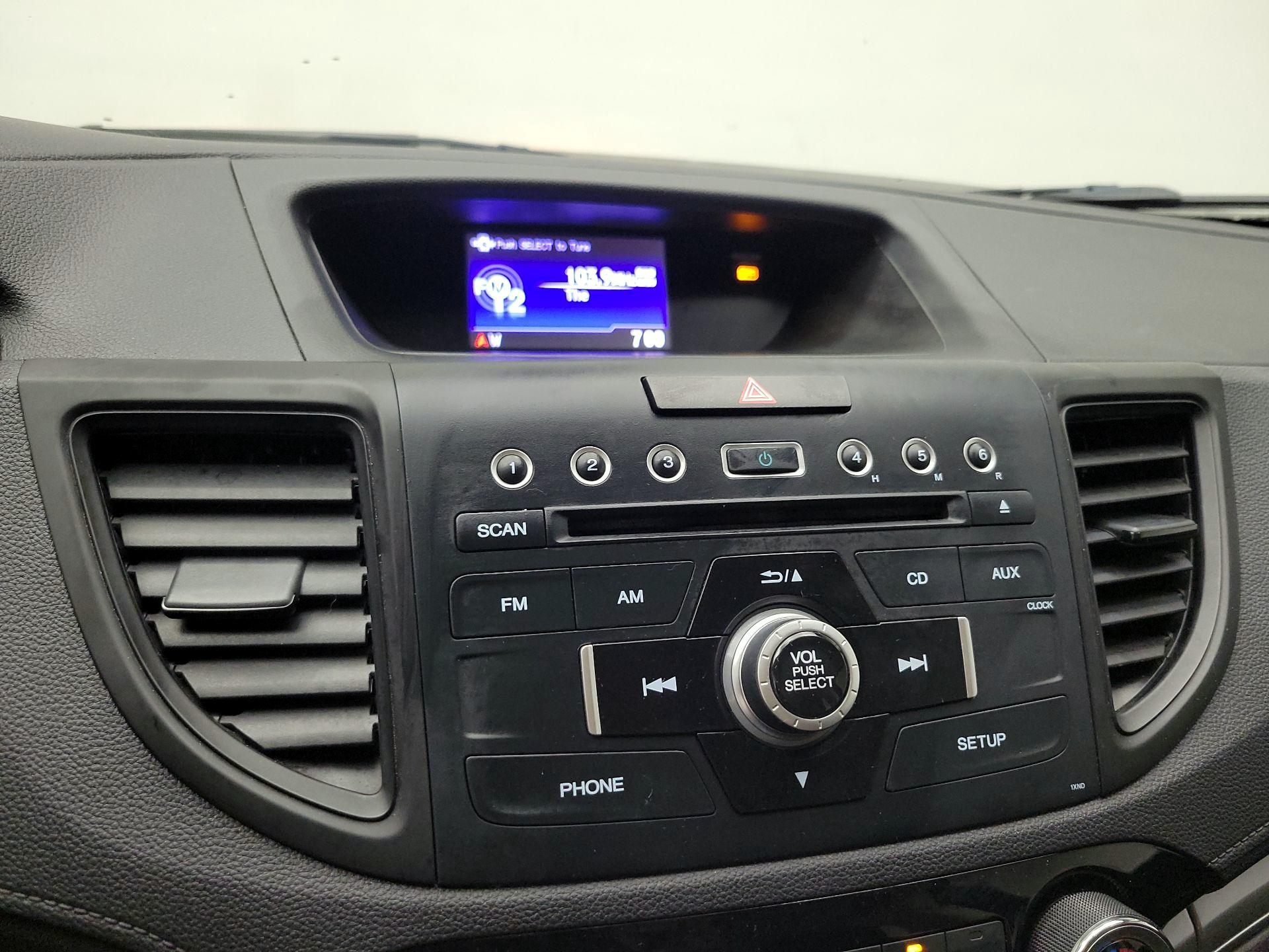 Thumbnail: 2015 Honda CR-V - 15