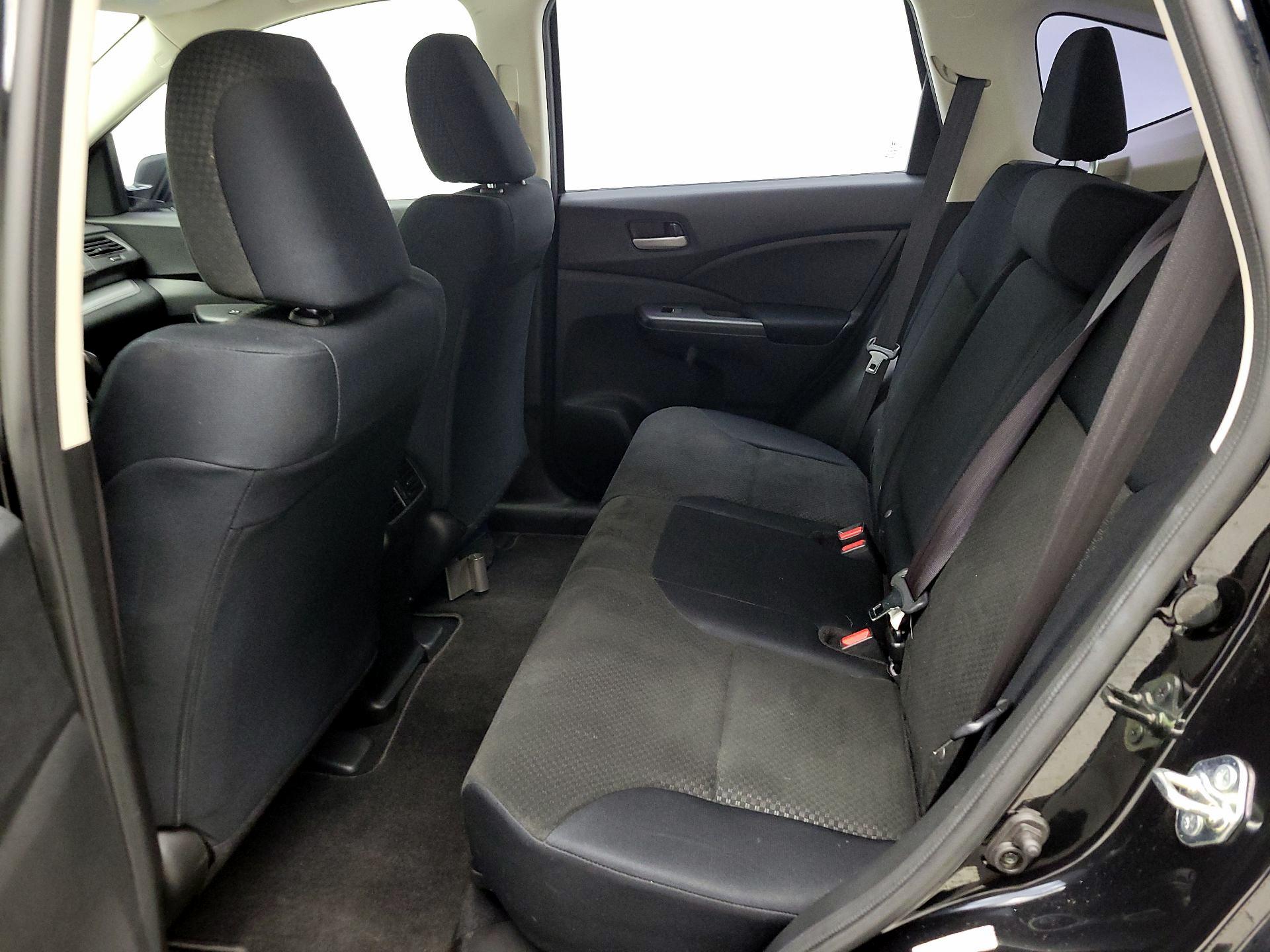 Thumbnail: 2015 Honda CR-V - 19